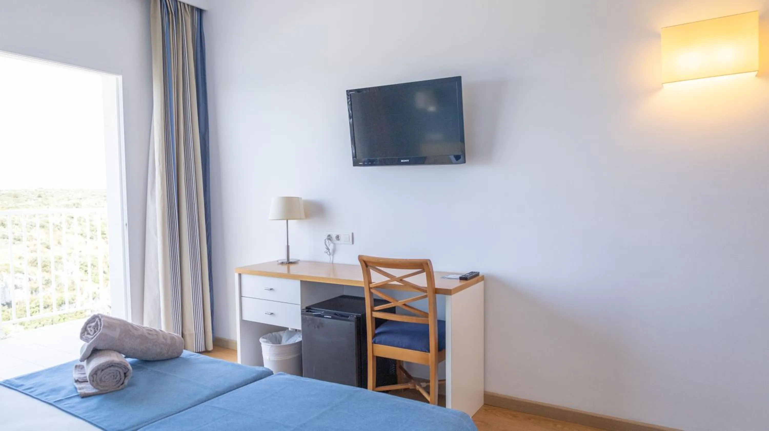 Bedroom in Seth Playa Azul