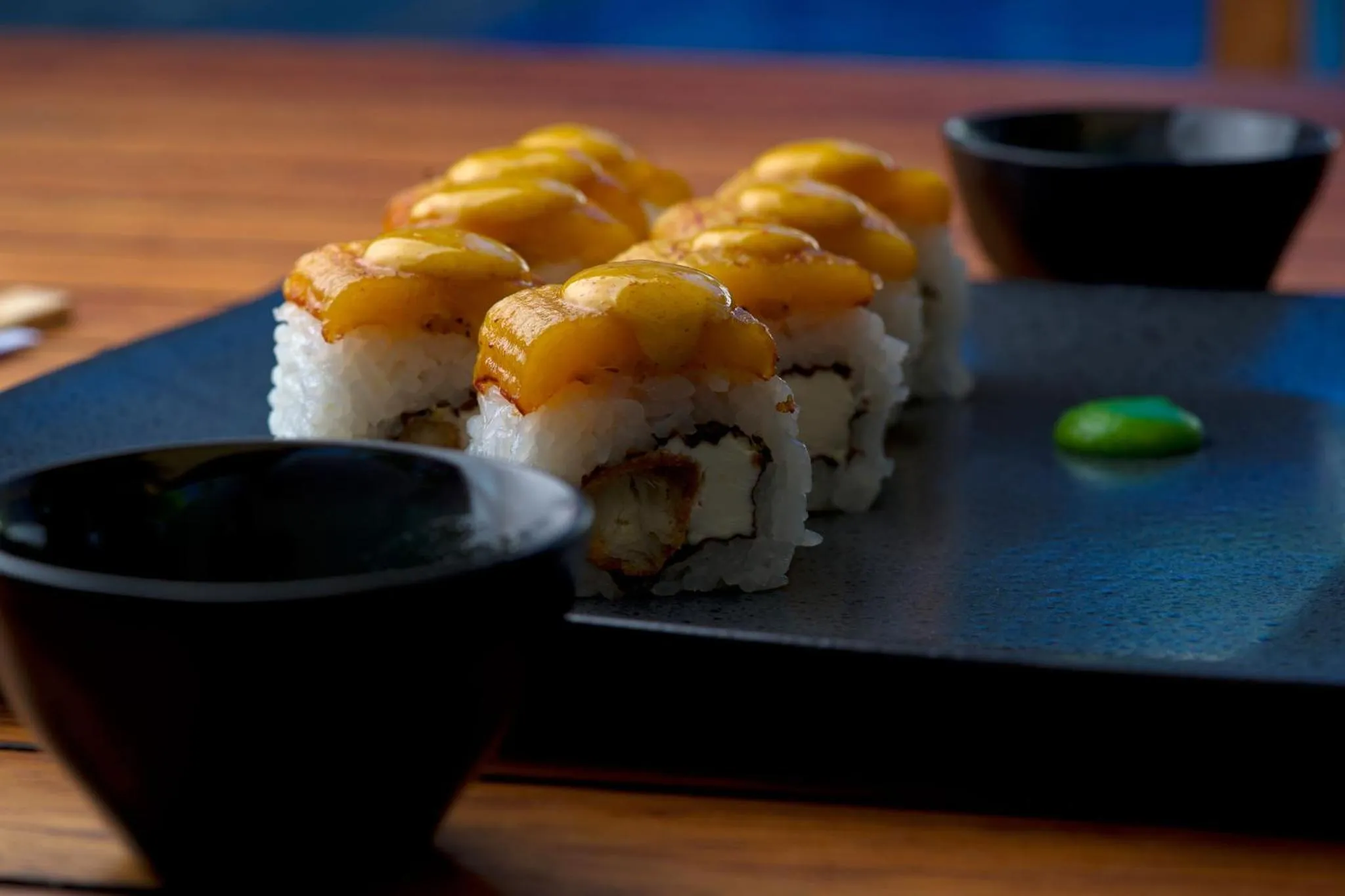 Food and drinks in Tucan Suites Tarapoto - Hotel Asociado Casa Andina