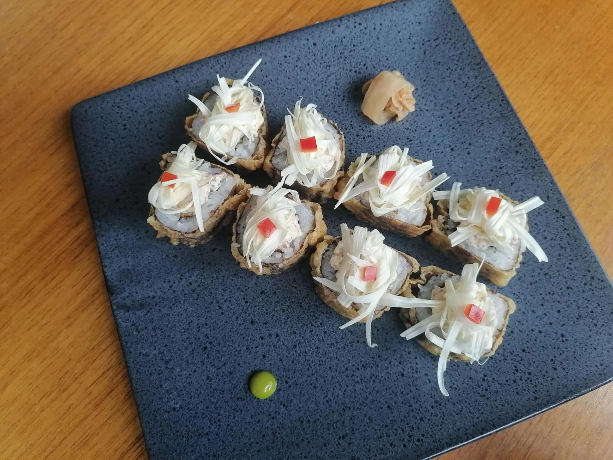 Food in Tucan Suites Tarapoto - Hotel Asociado Casa Andina