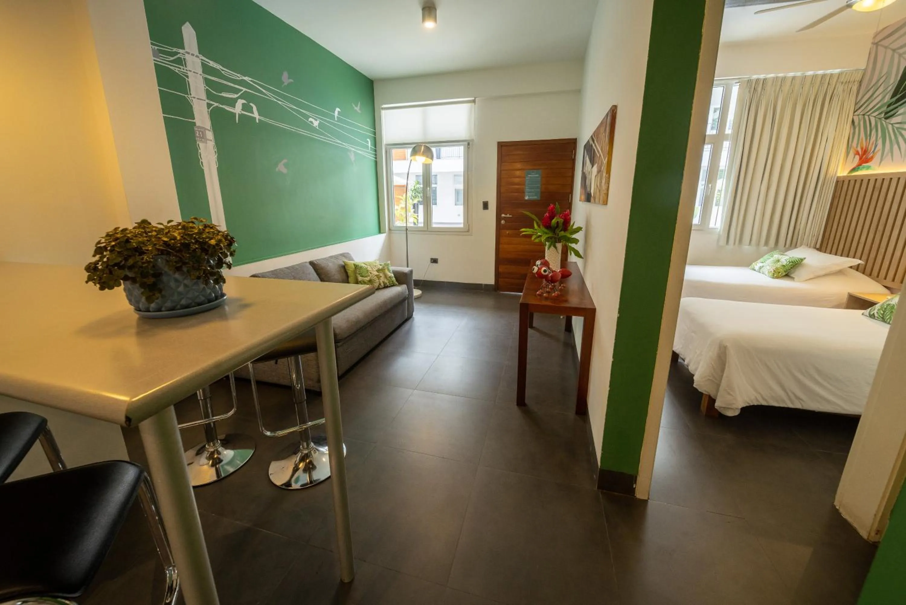 Bedroom, Bed in Tucan Suites Tarapoto - Hotel Asociado Casa Andina