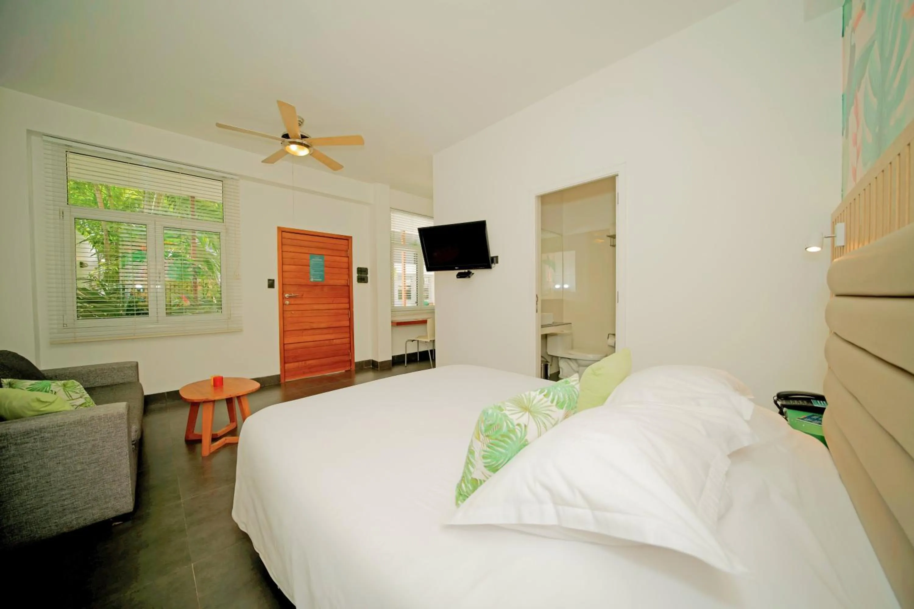 Deluxe Room in Tucan Suites Tarapoto - Hotel Asociado Casa Andina