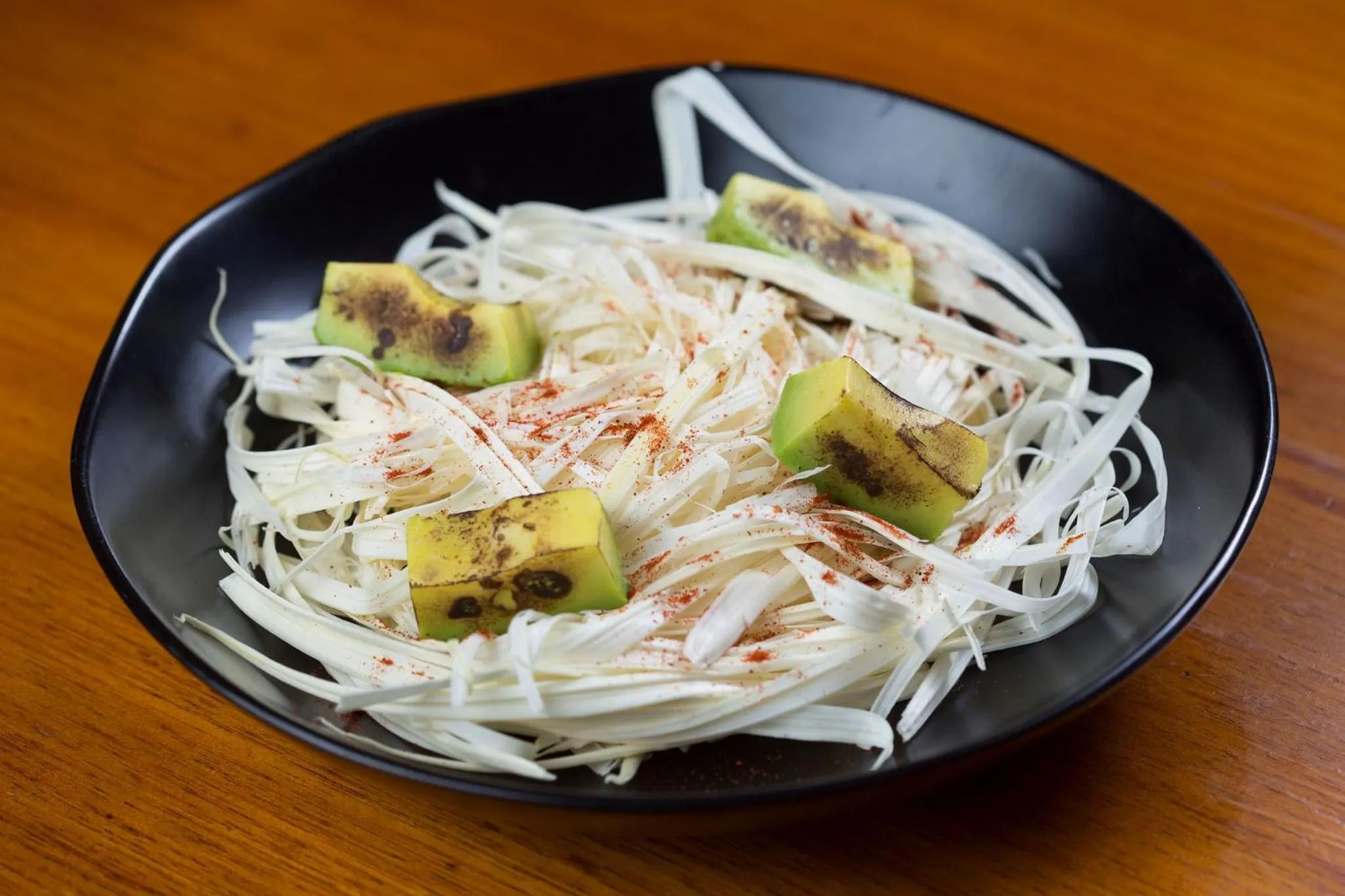 Food in Tucan Suites Tarapoto - Hotel Asociado Casa Andina