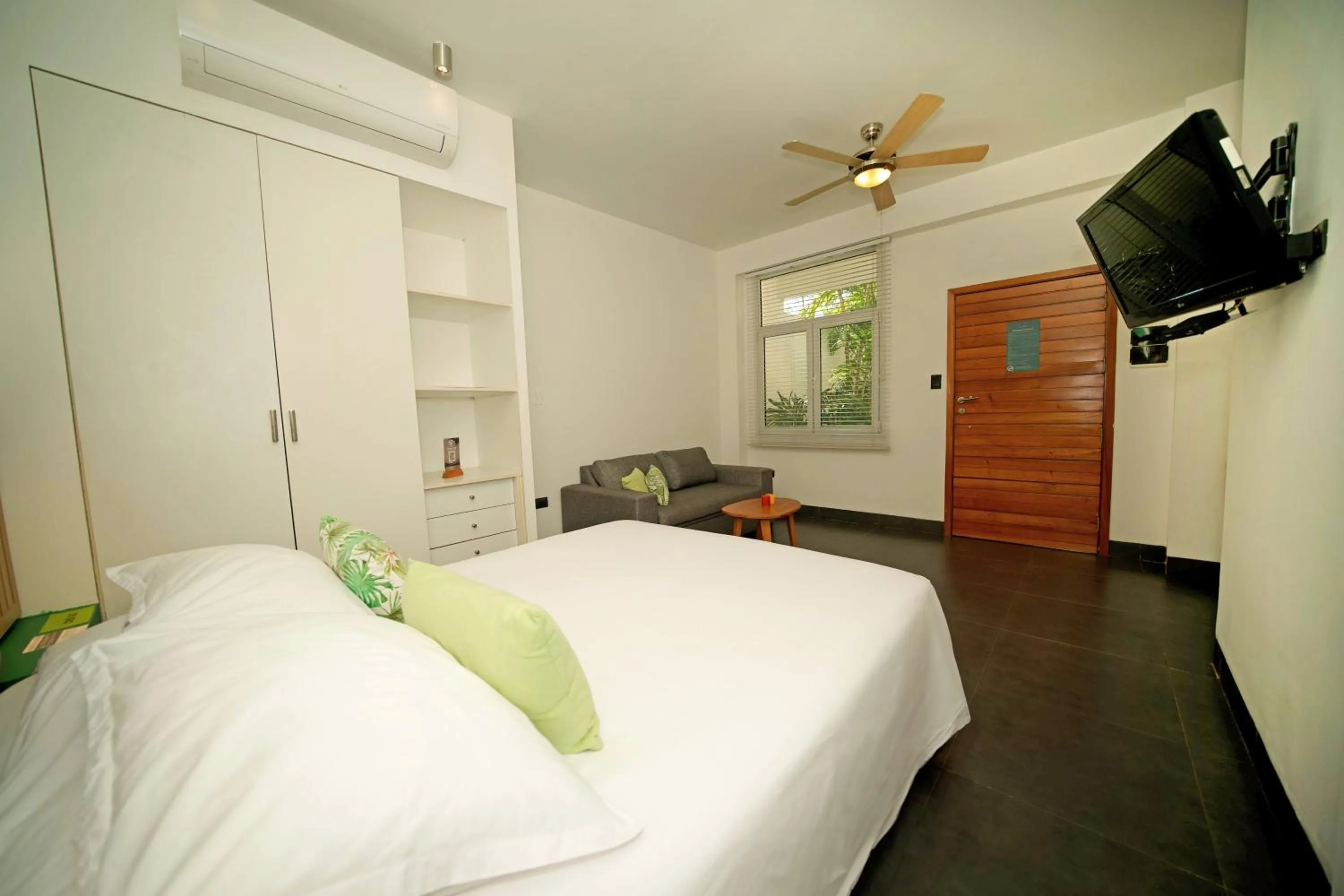 Bedroom, Bed in Tucan Suites Tarapoto - Hotel Asociado Casa Andina