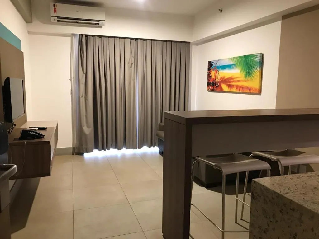 Olímpia Park Resort