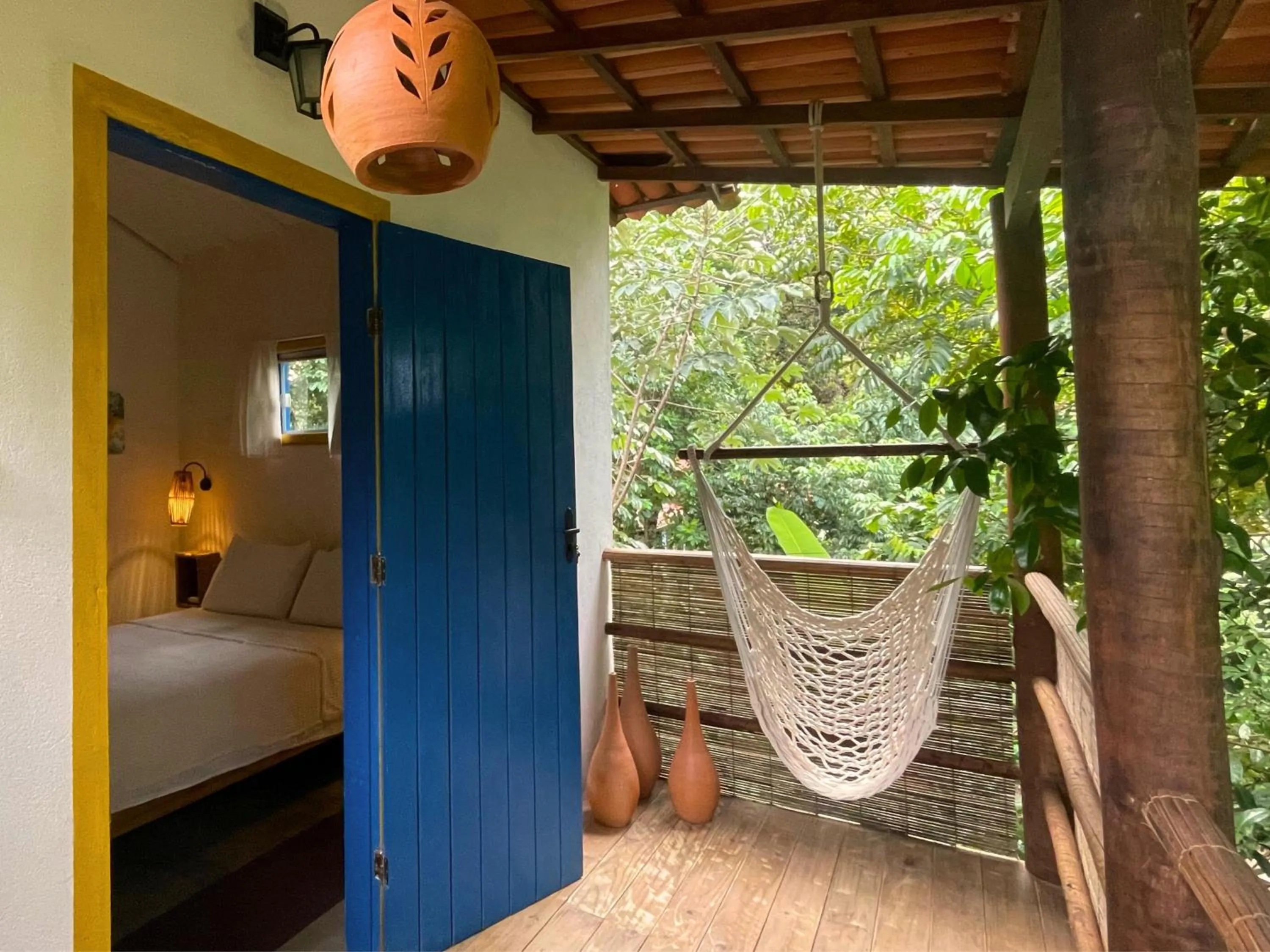 Vila Coco Dendê - Algodões