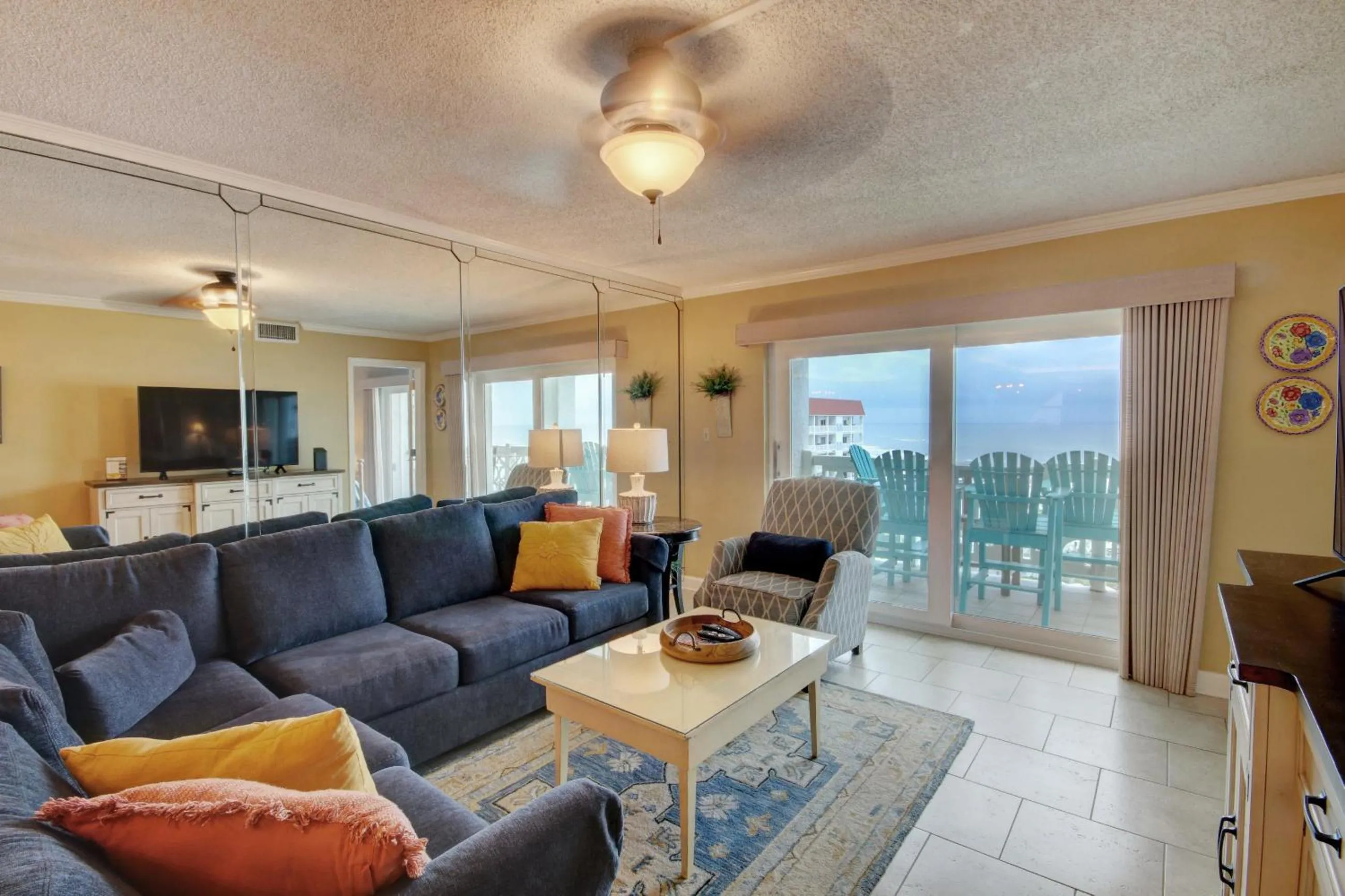 El Matador 466 - FREE TICKETS!! Your stay includes free tickets to many area attractions!