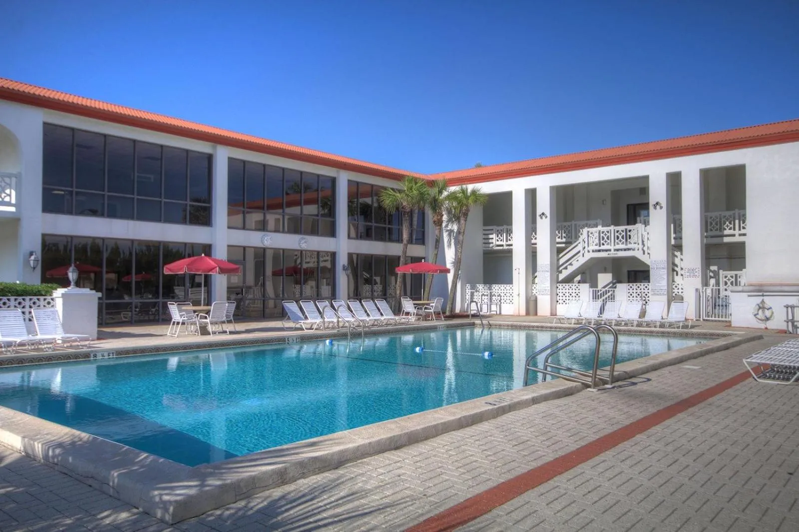 El Matador 466 - FREE TICKETS!! Your stay includes free tickets to many area attractions!