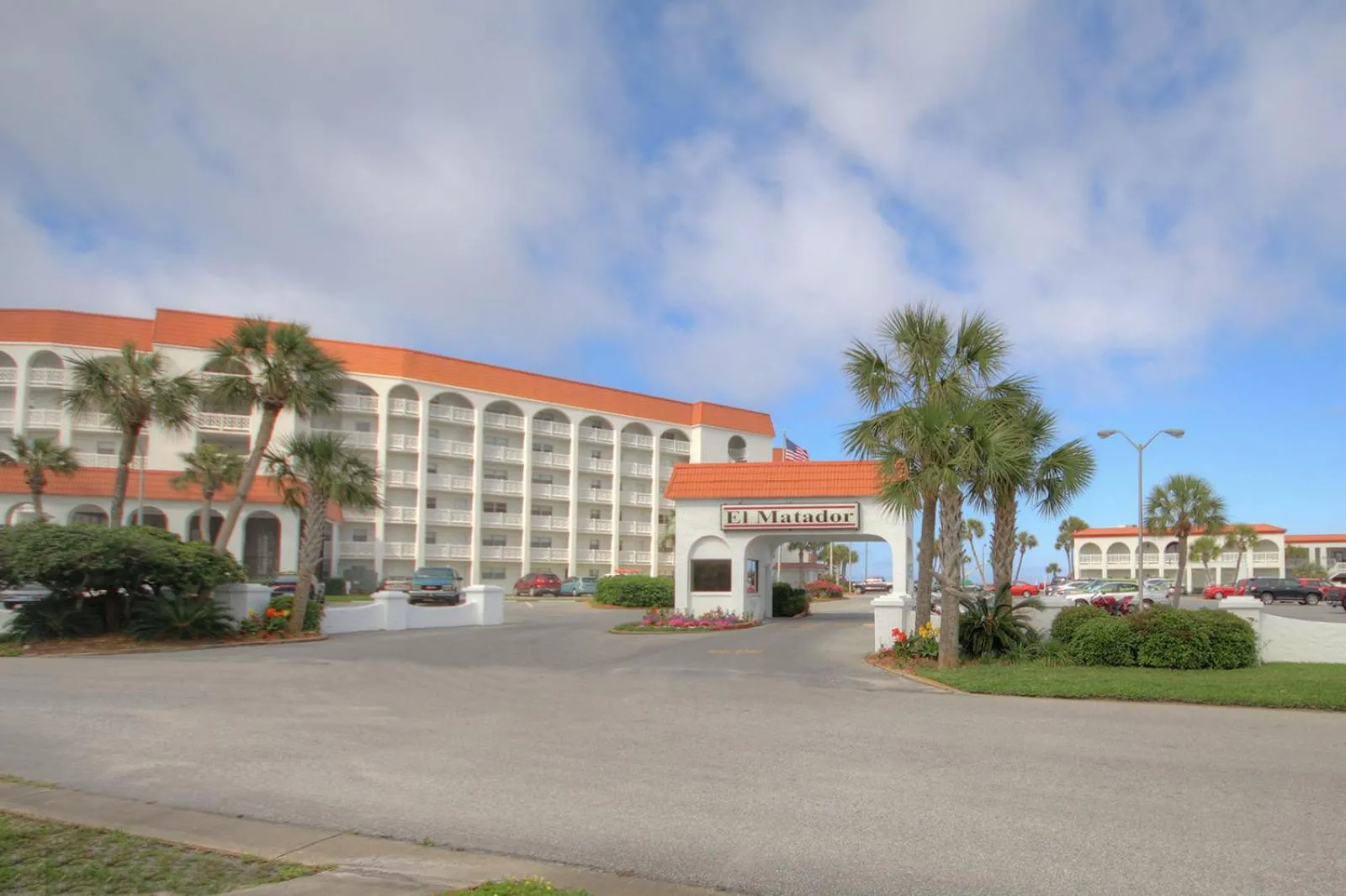 El Matador 544 - FREE TICKETS!! Your stay includes free tickets to many area attractions!