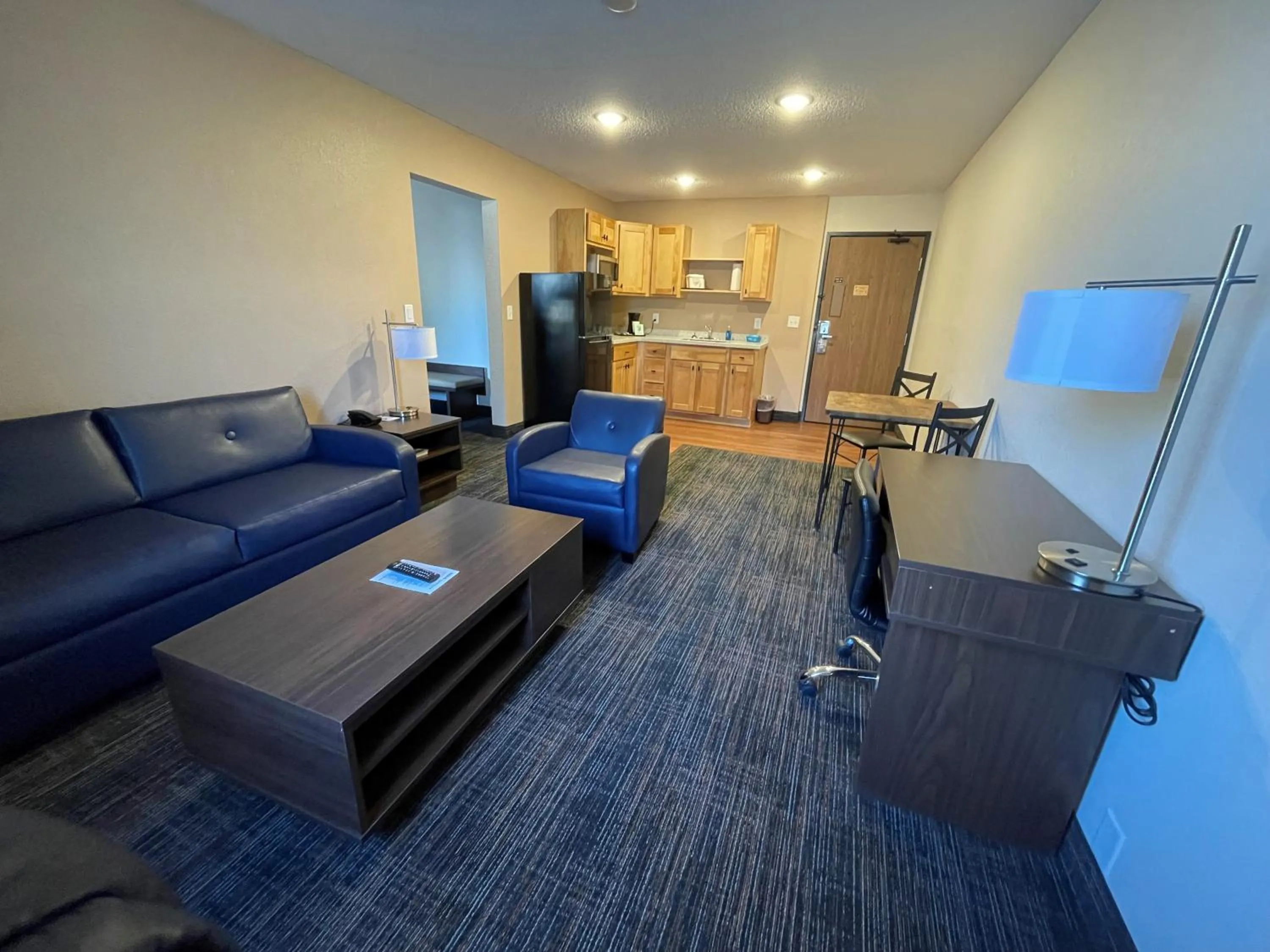 Super 8 by Wyndham Bemidji MN