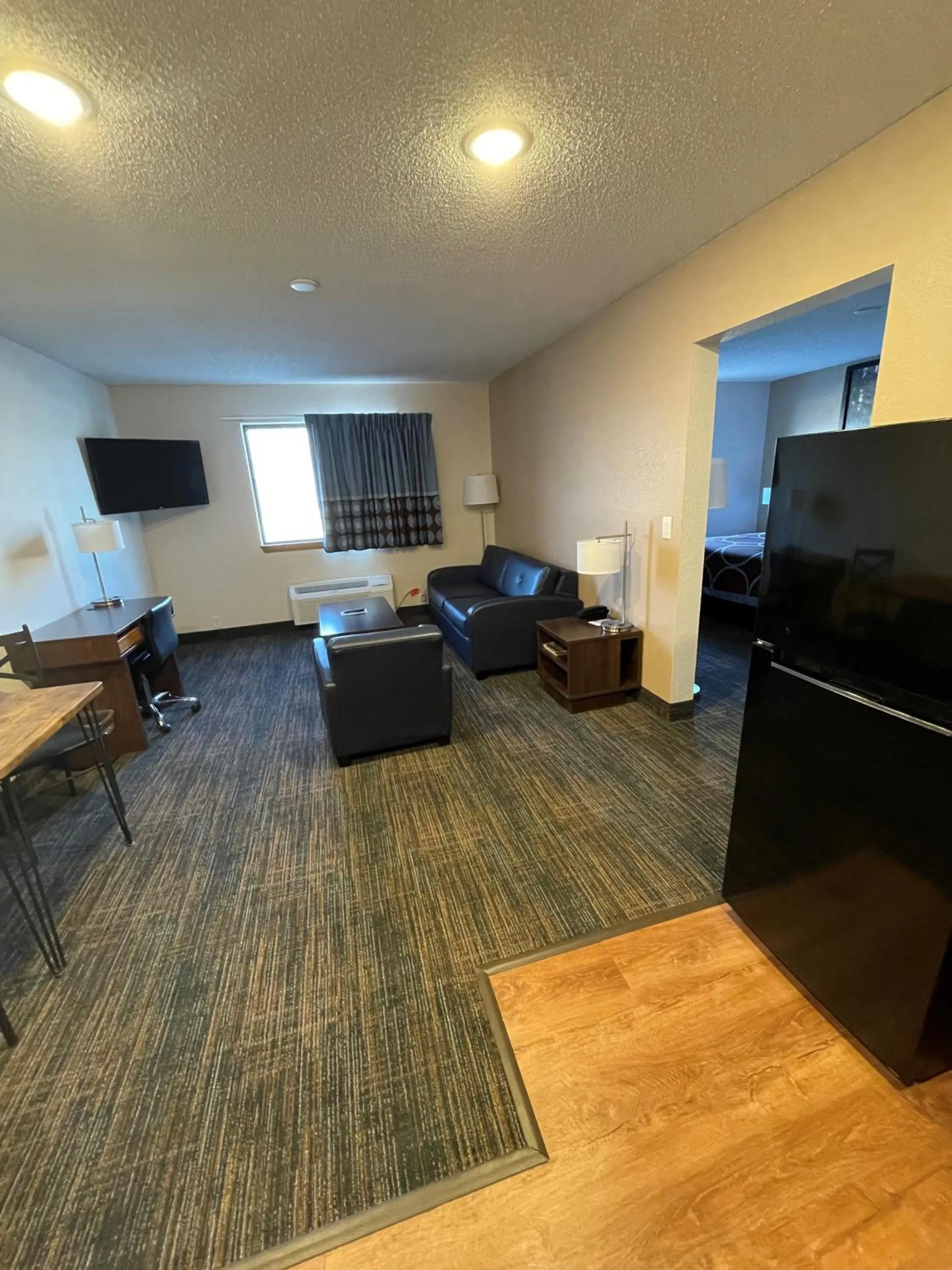 Super 8 by Wyndham Bemidji MN