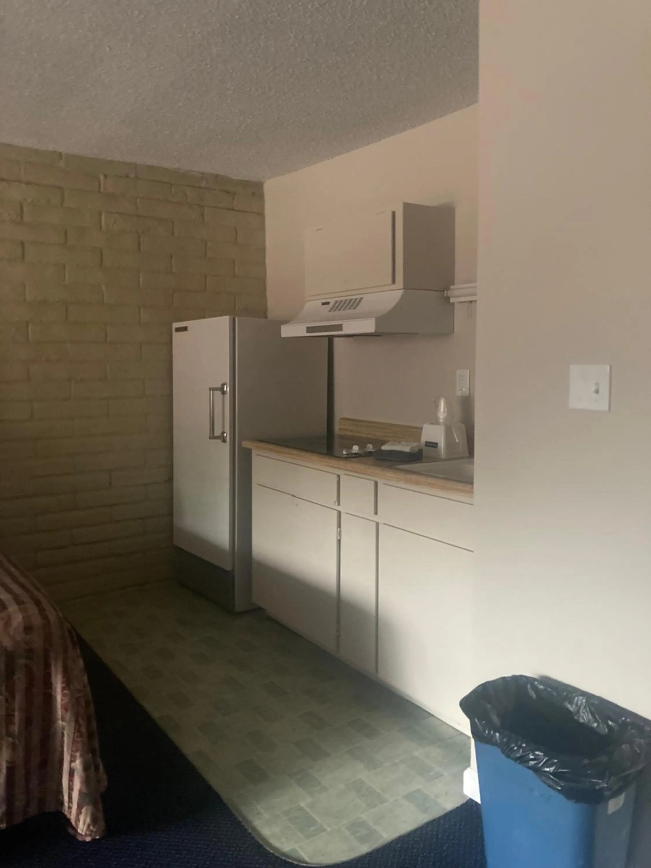 Bedroom in Travelodge by Wyndham Canyonville