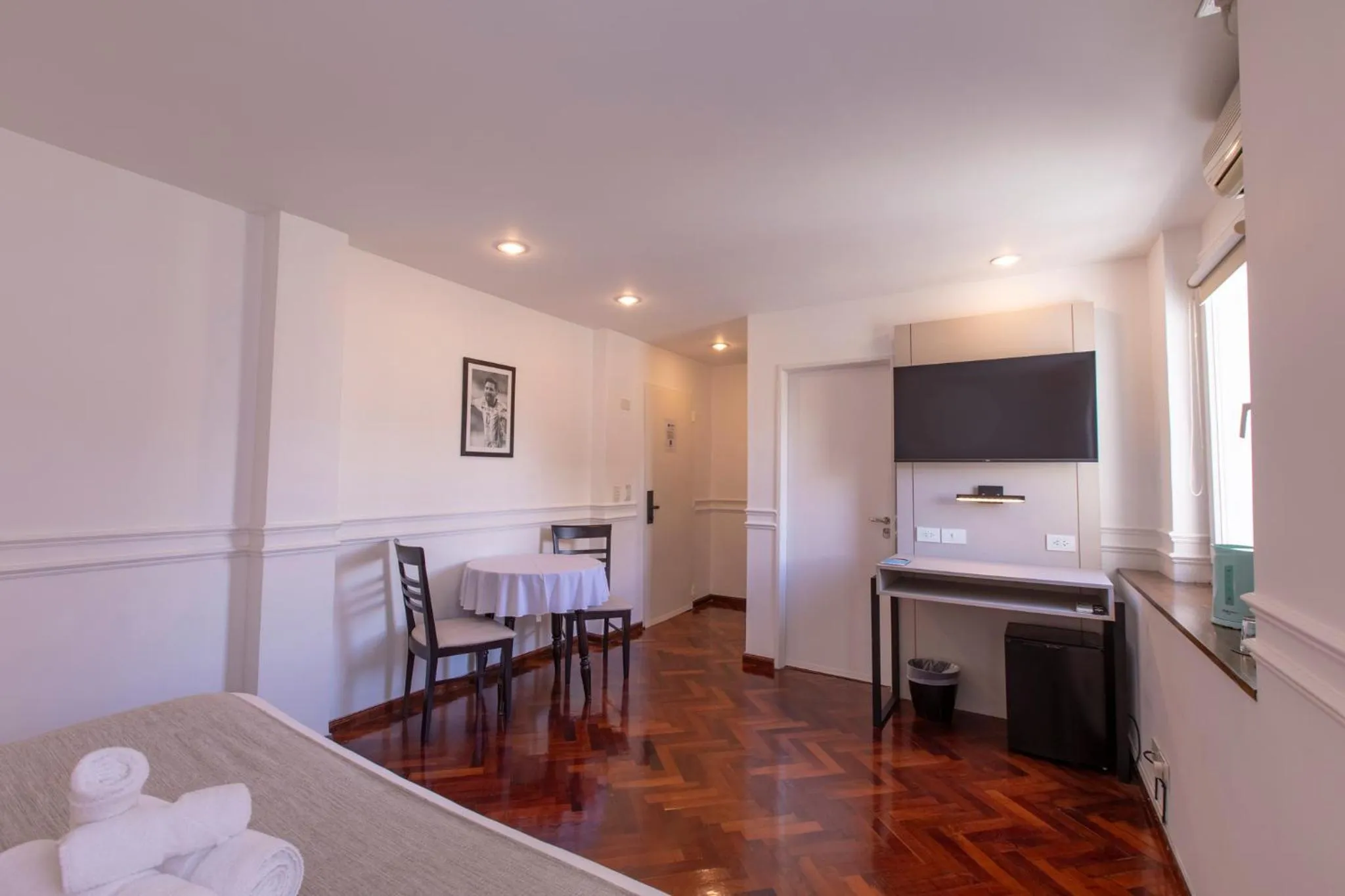 El Misti Hotel Buenos Aires Centro