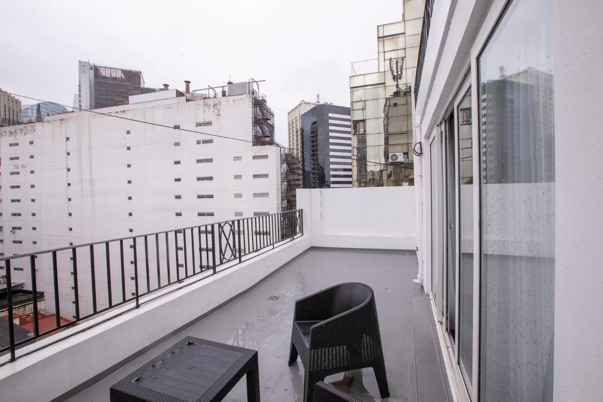 El Misti Hotel Buenos Aires Centro