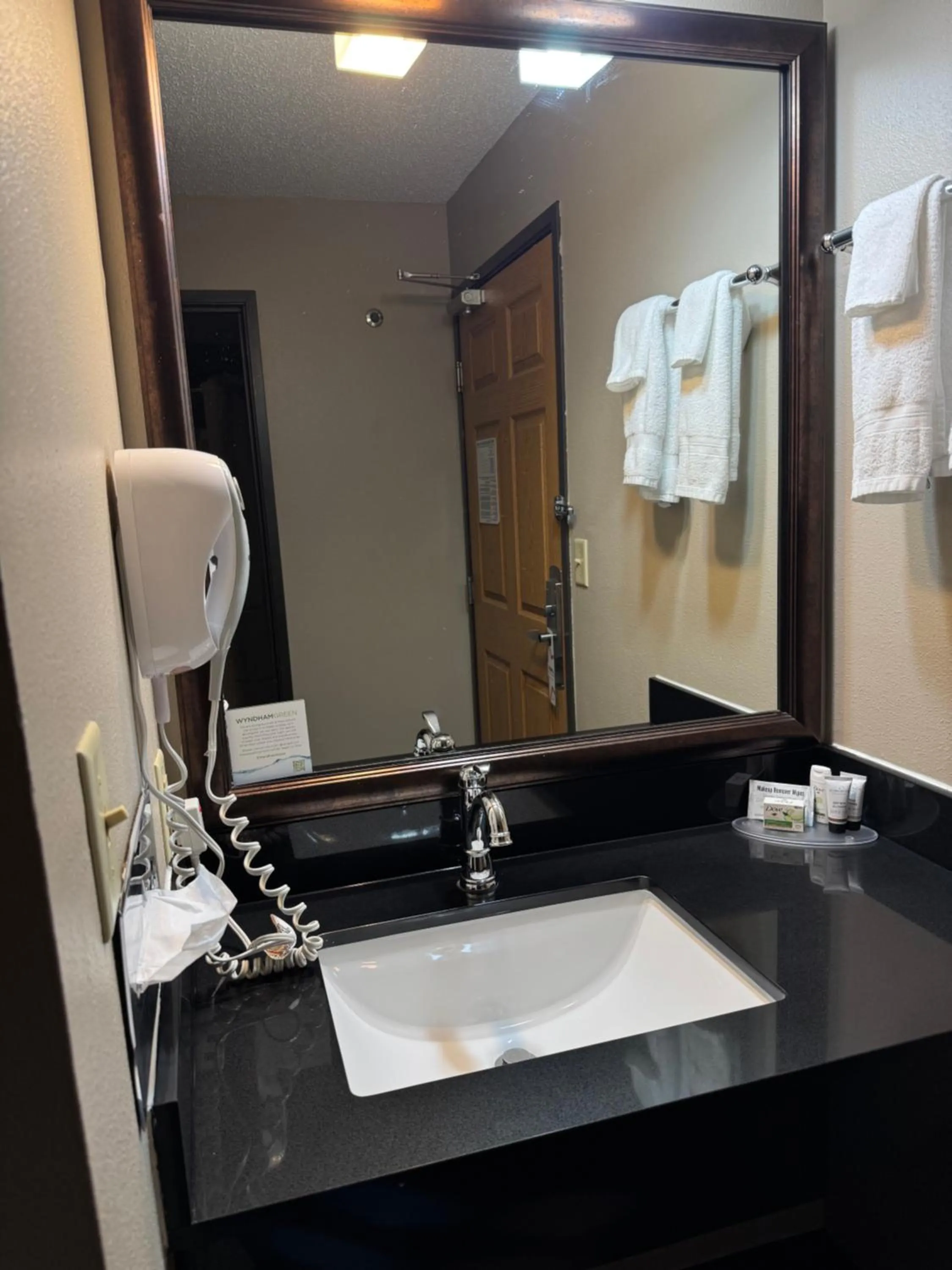 AmericInn by Wyndham Rice Lake