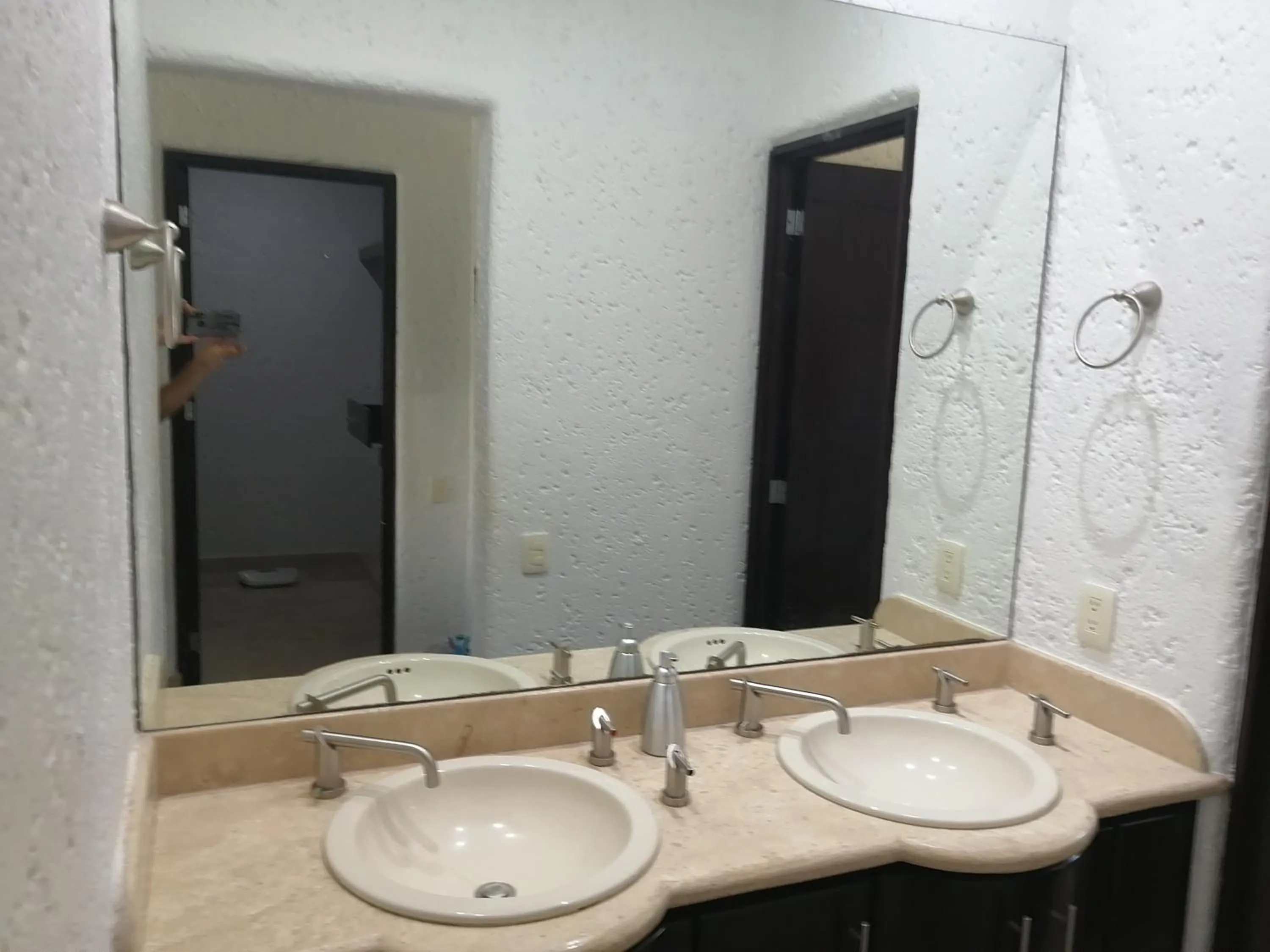 Bathroom in Casa Dahlia 2