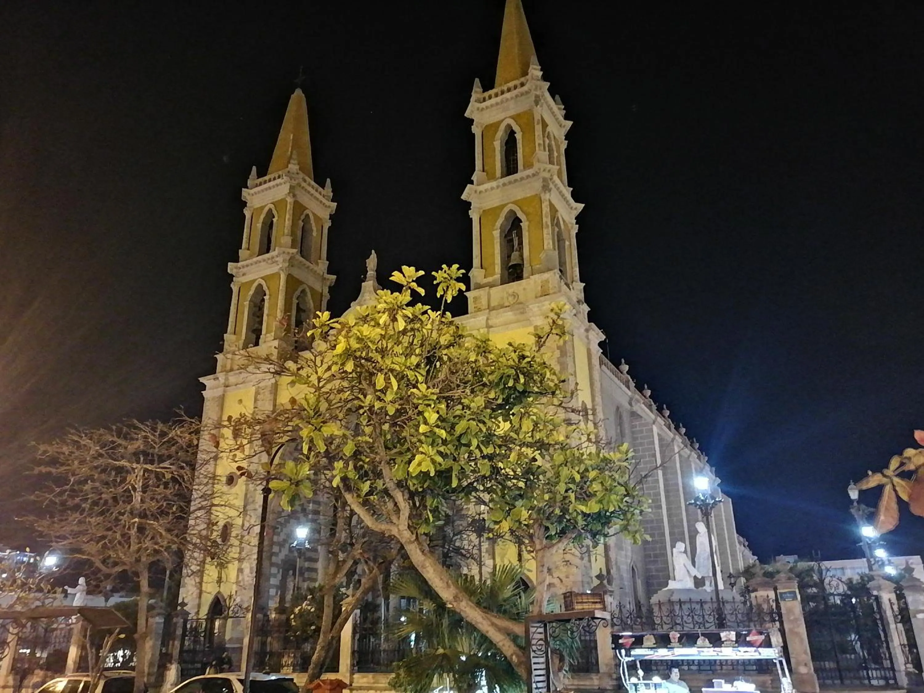 Location in Casa Dahlia 2