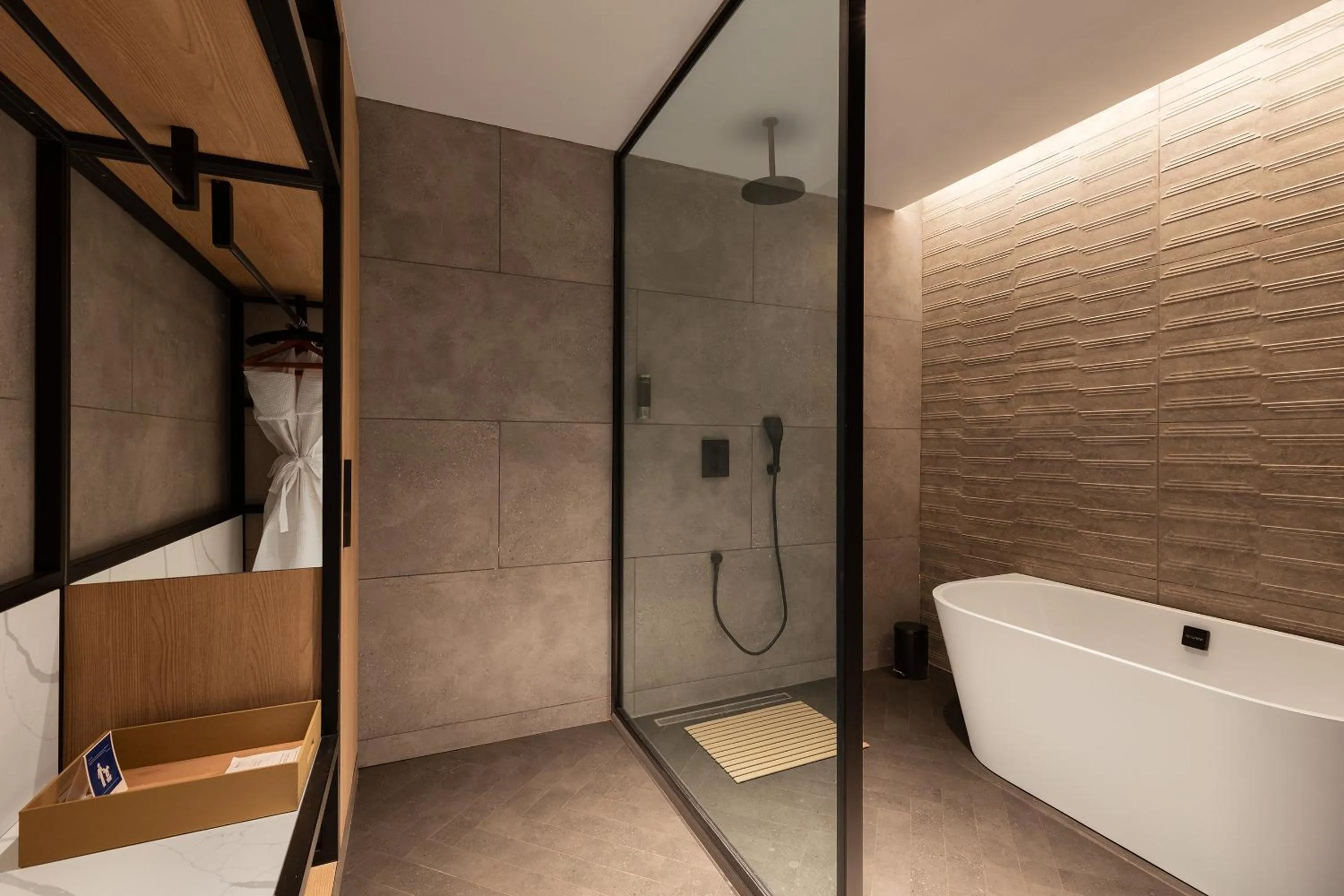 Shower in Fortune Walkway Mall, Haldwani - Member ITC Hotels' Group