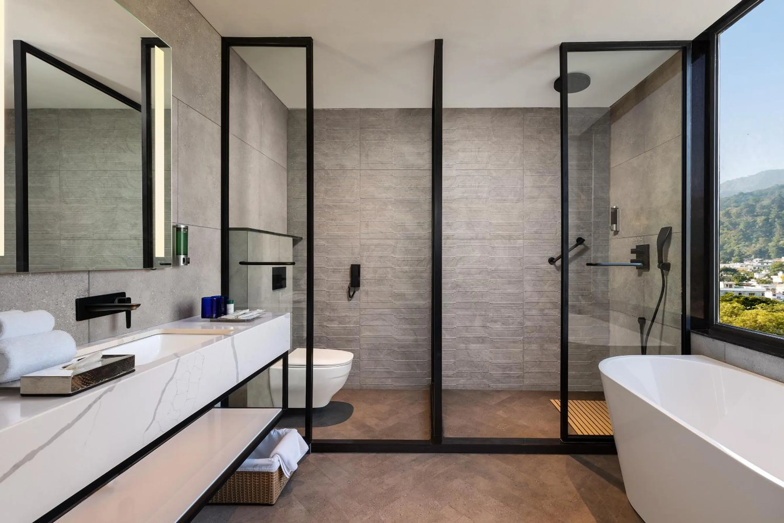 Hot Tub in Fortune Walkway Mall, Haldwani - Member ITC Hotels' Group