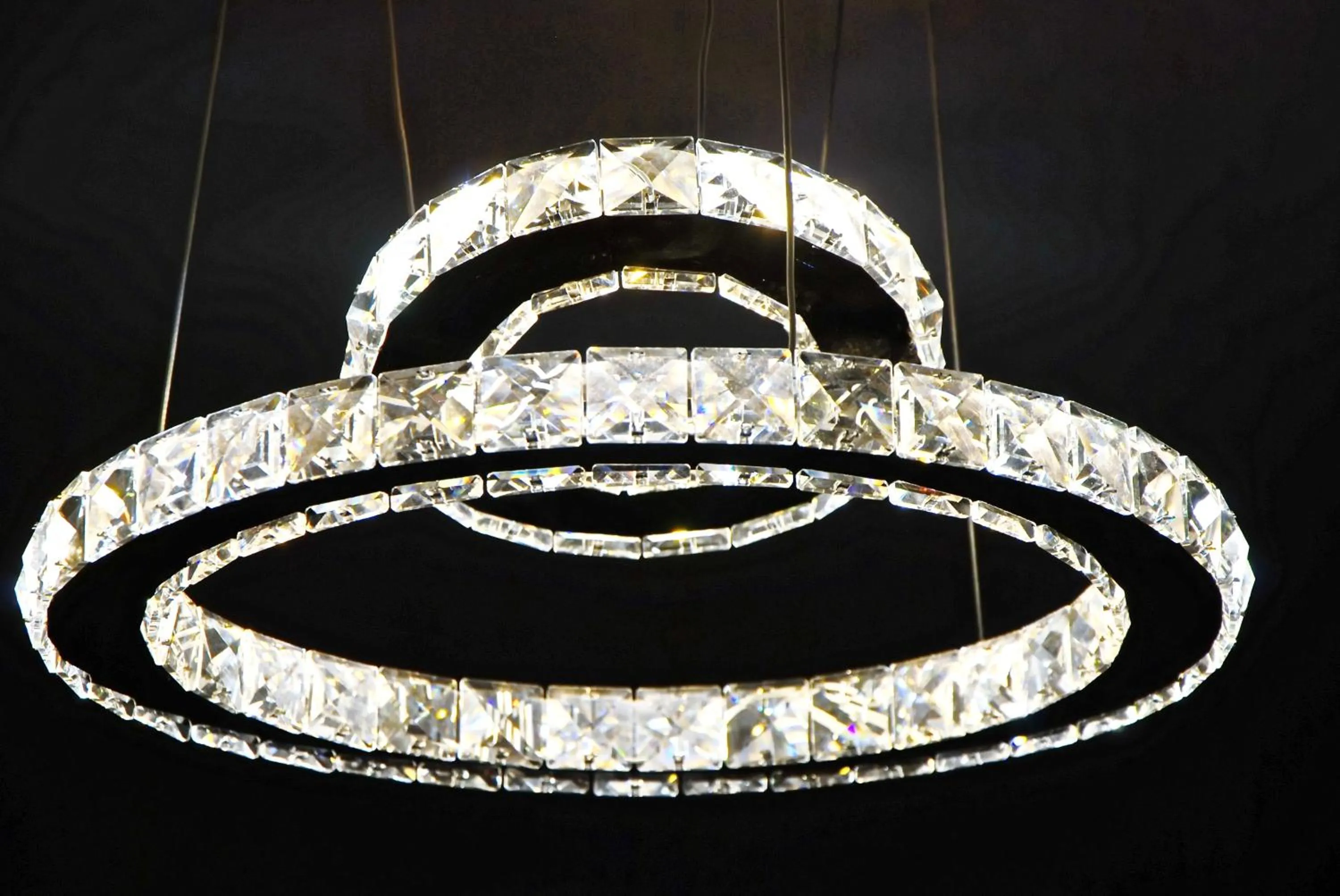 Decorative detail in City Apartments