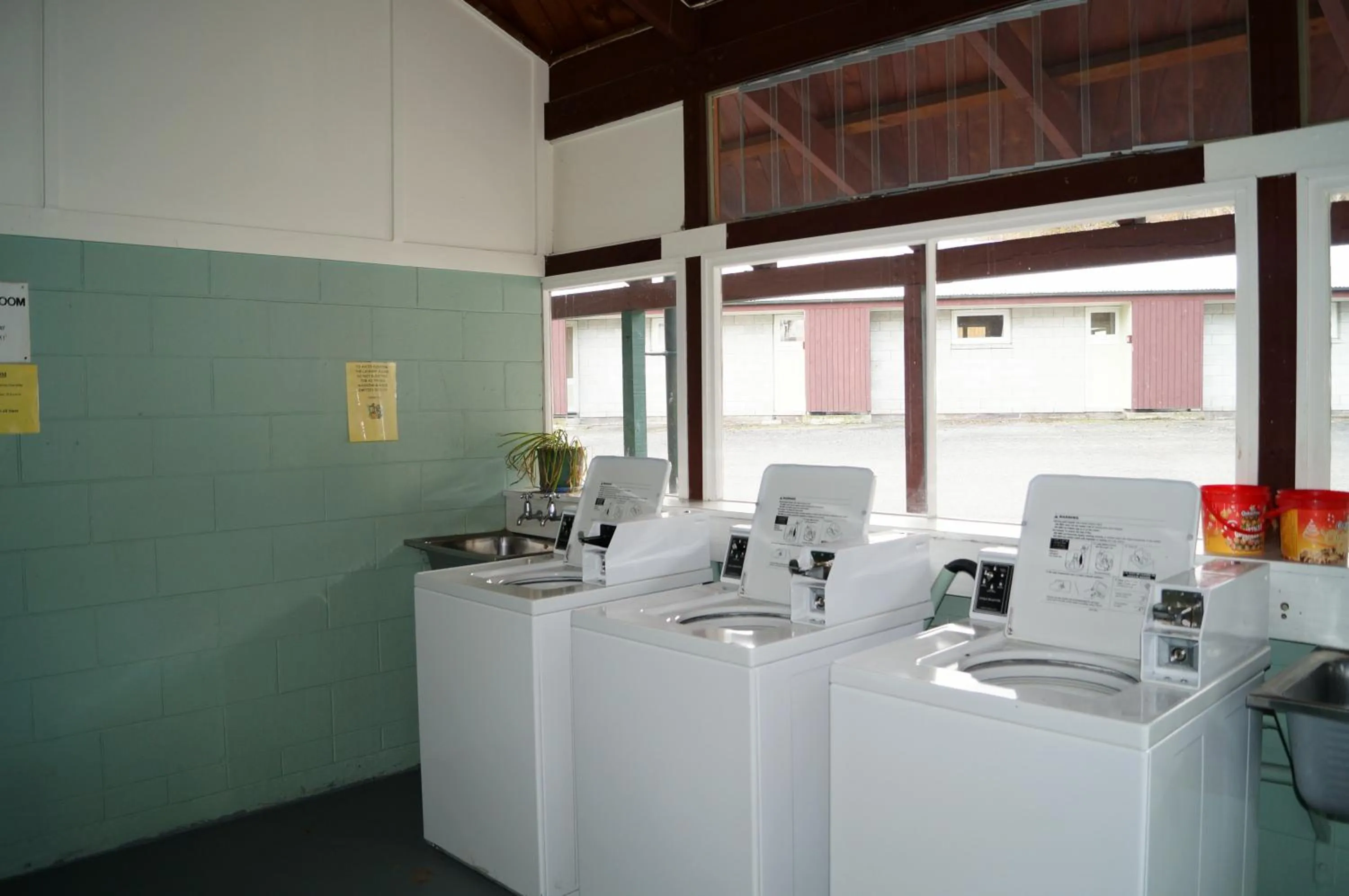 Other in Alpine Adventure Holiday Park