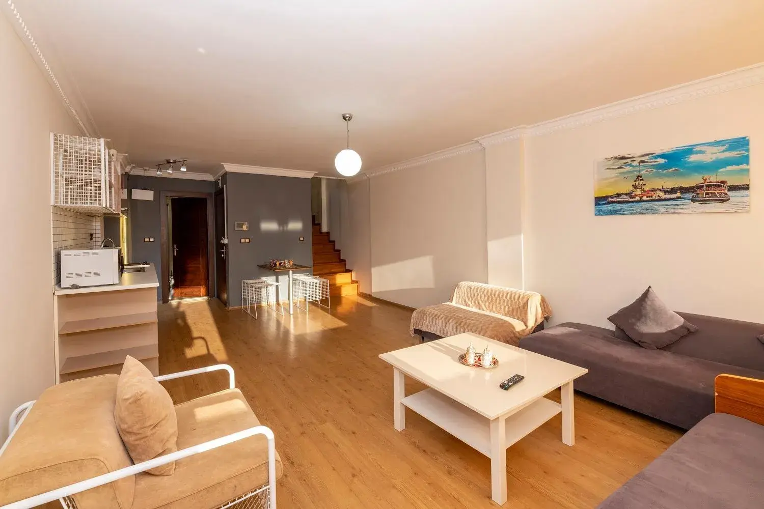 Duplex Apartment in GRAND OPERA HOTEL Duplex Apartment in GRAND OPERA HOTEL