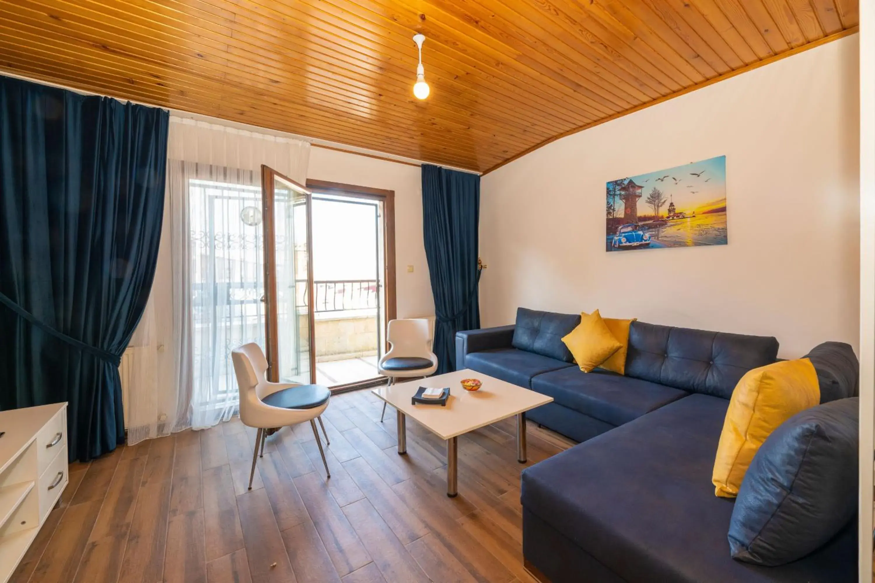 Apartment with Balcony in GRAND OPERA HOTEL Apartment with Balcony in GRAND OPERA HOTEL