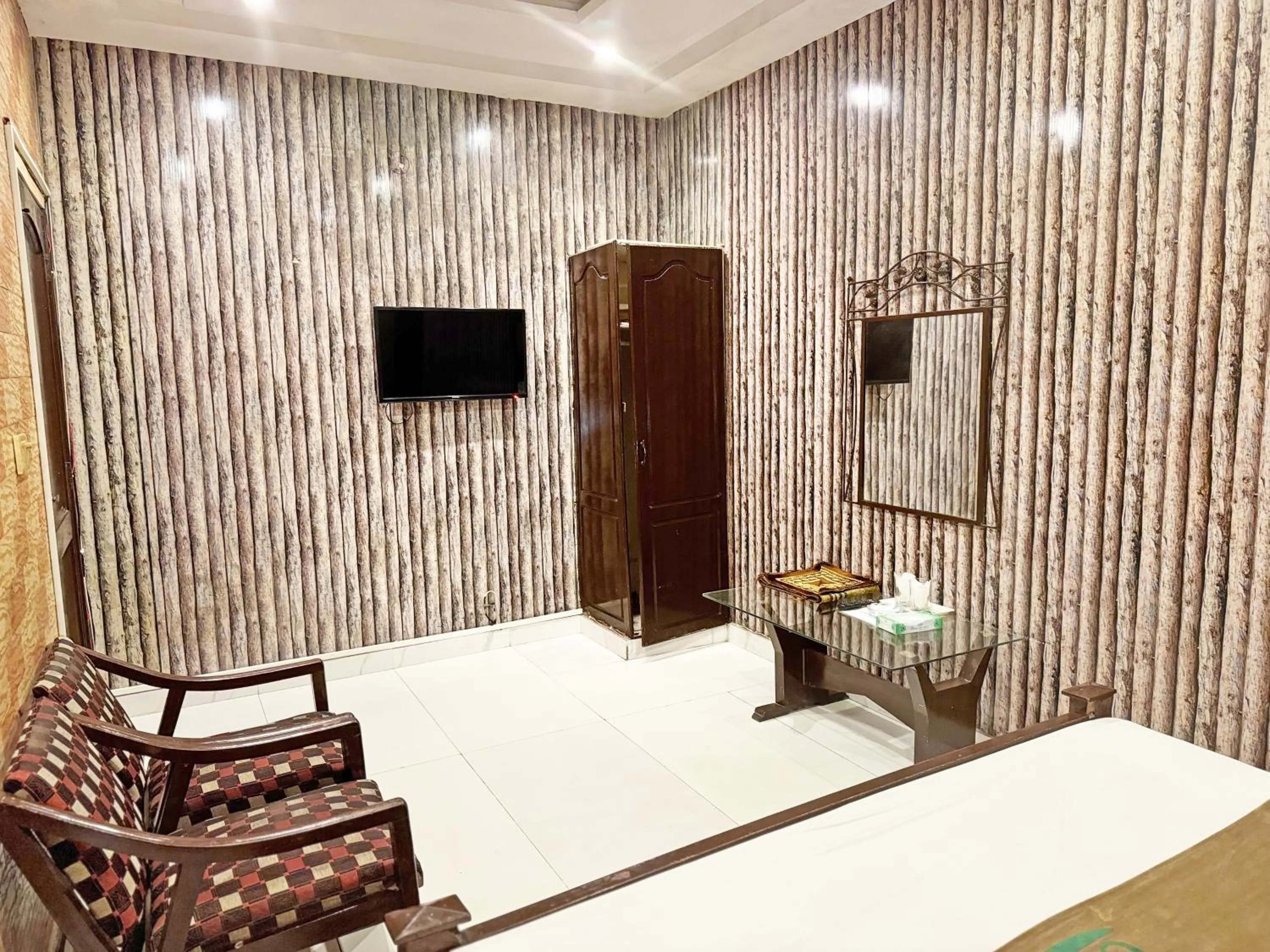 Hotel Green Fort Gulberg