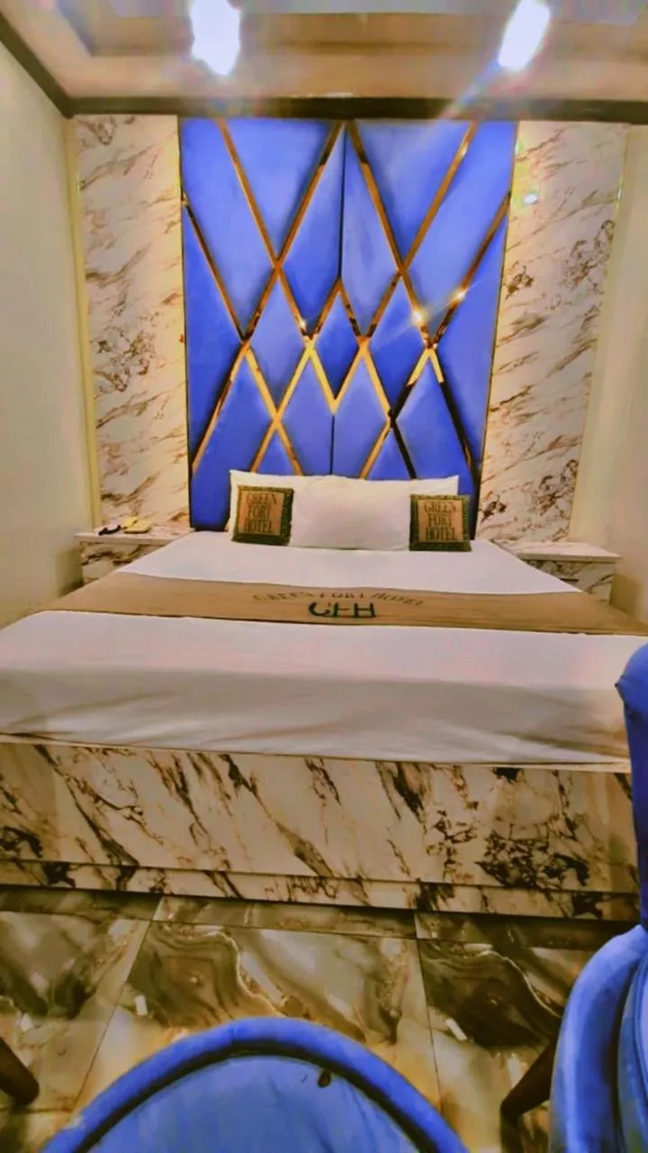 Hotel Green Fort Gulberg