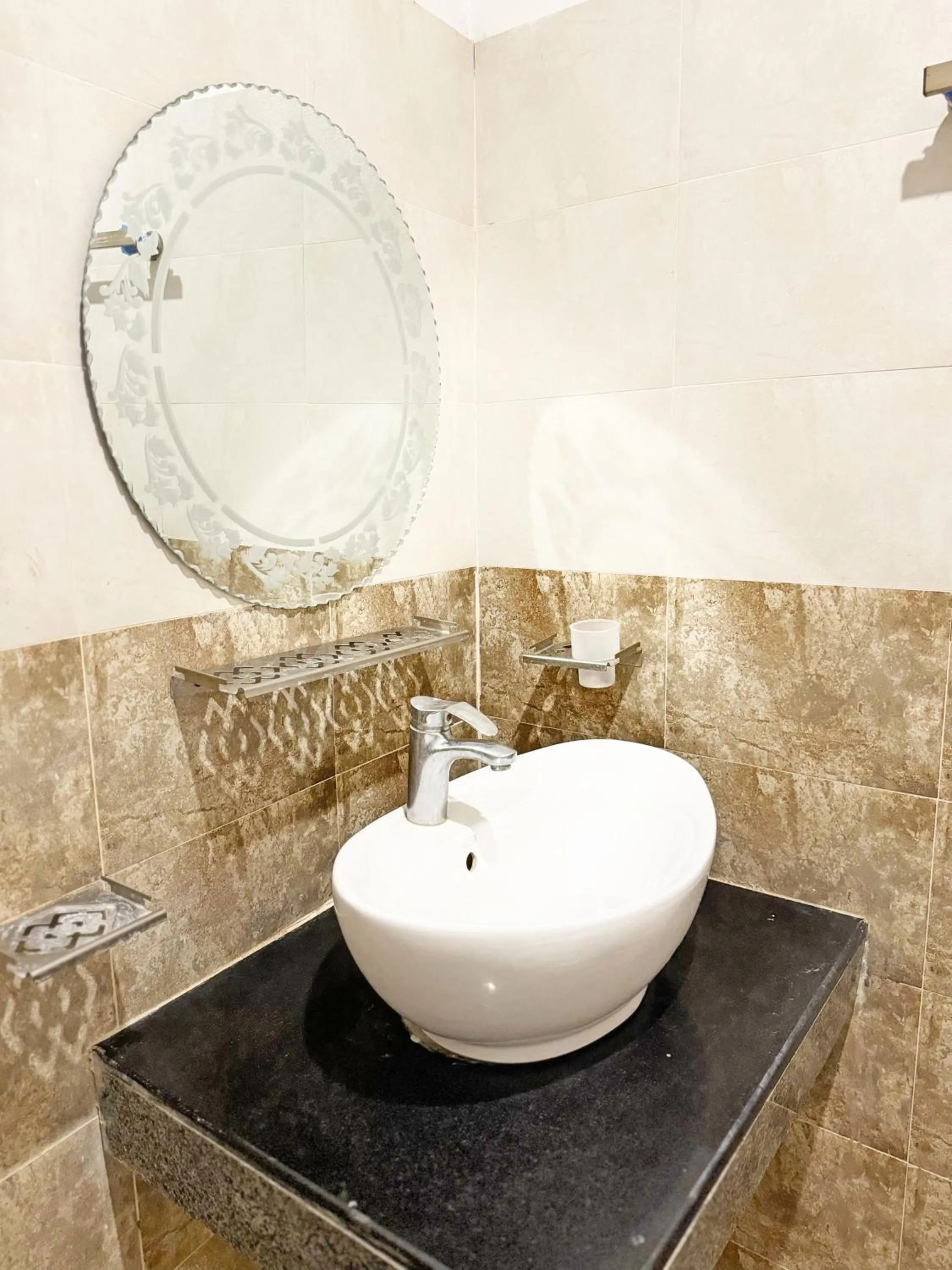 Hotel Green Fort Gulberg