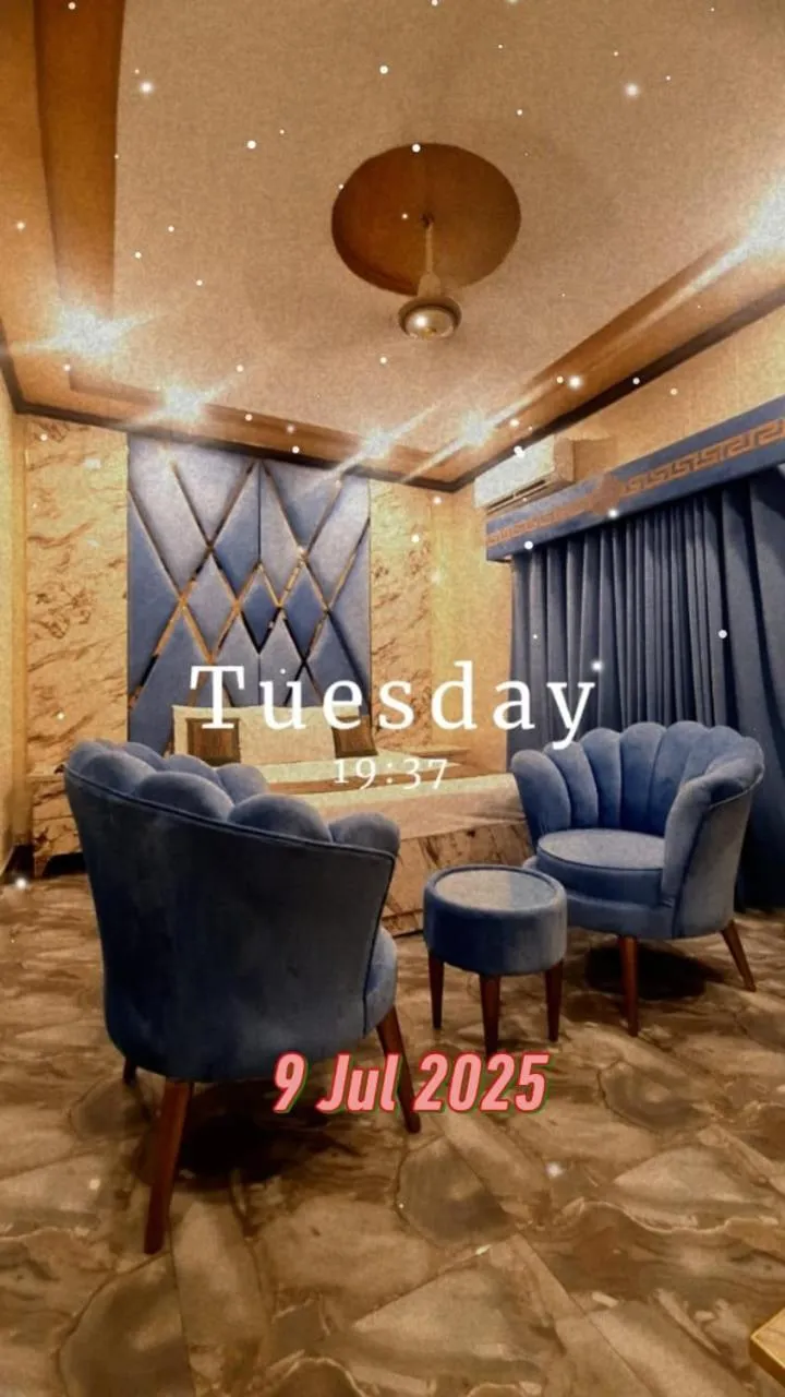 Hotel Green Fort Gulberg