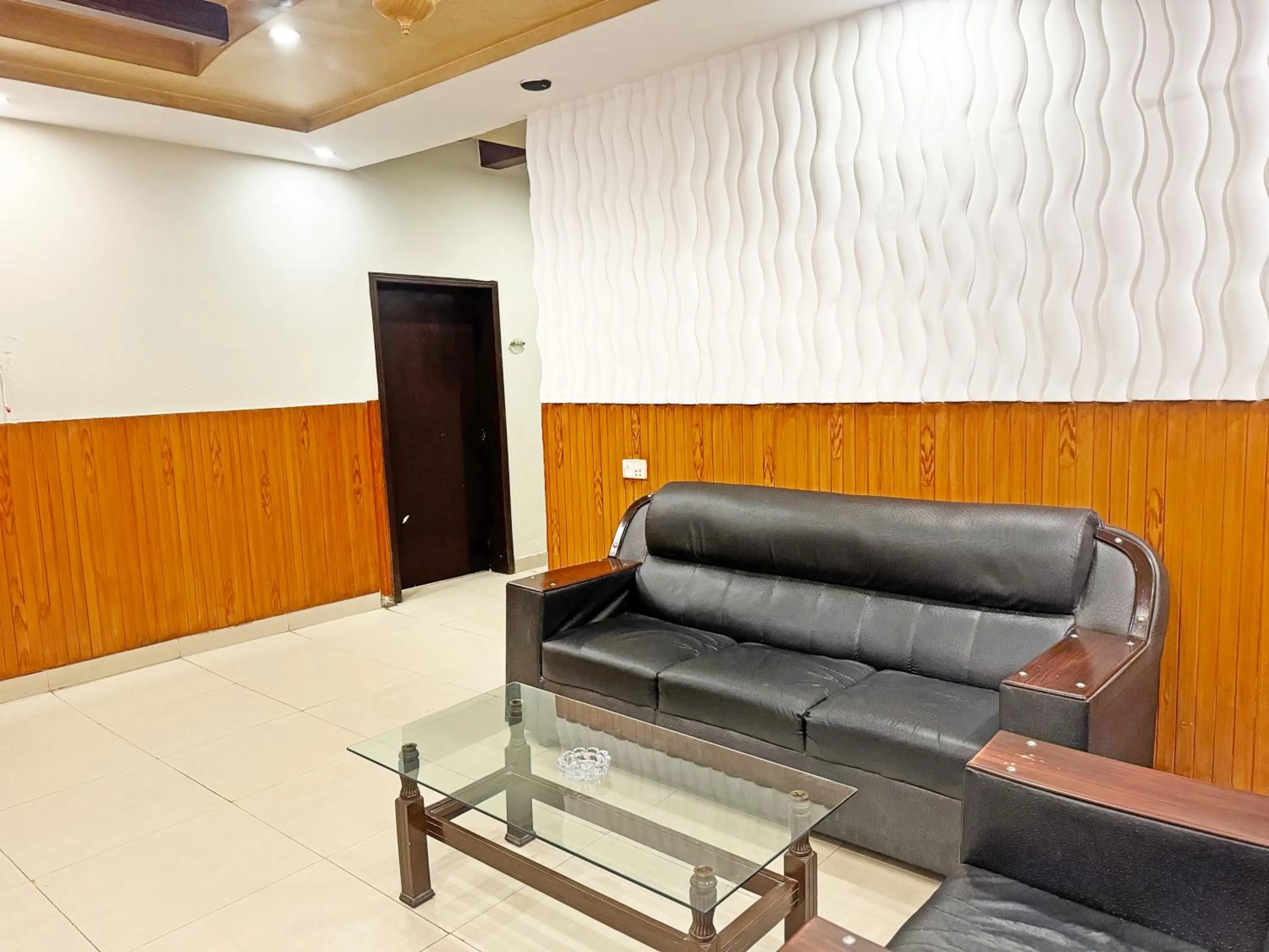 Hotel Green Fort Gulberg