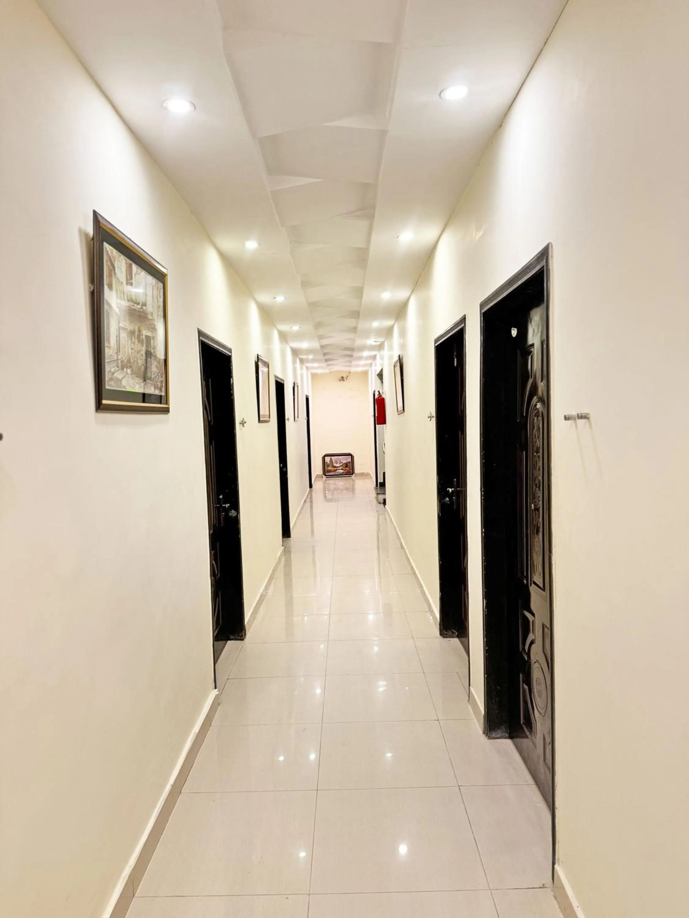 Hotel Green Fort Gulberg