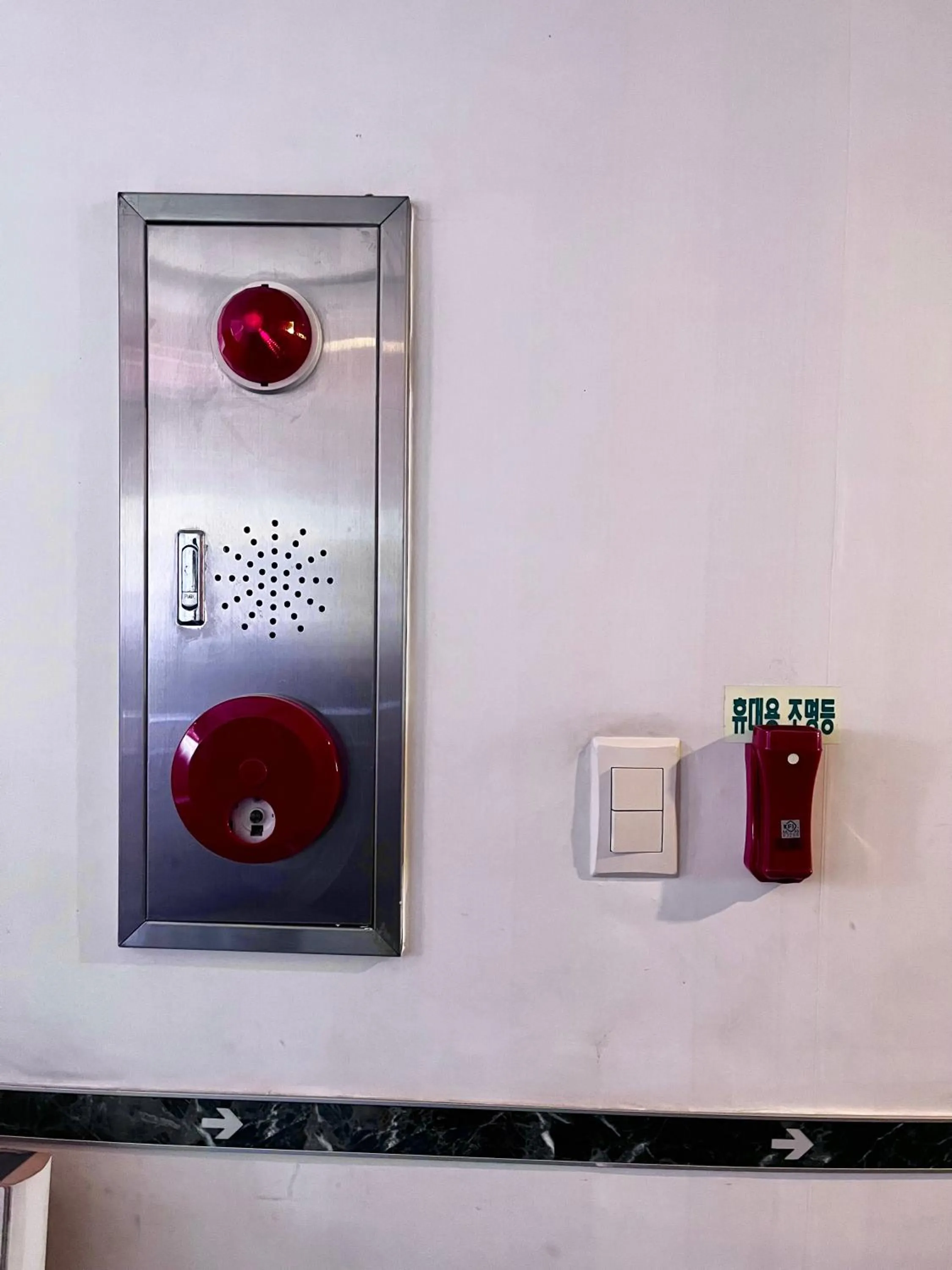 Property building in Ho Home Tel