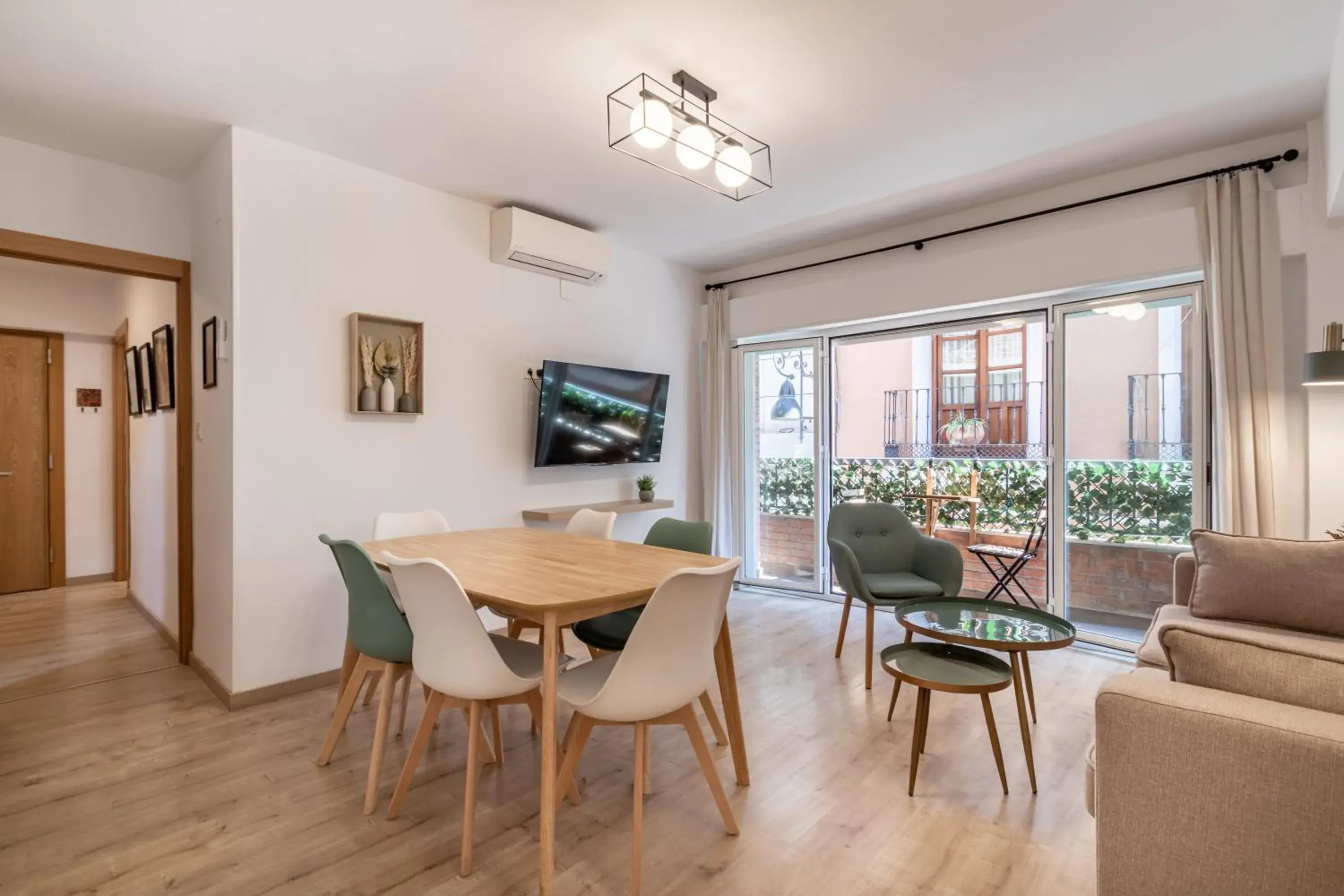 BnS Central Suites BnS Central Suites
