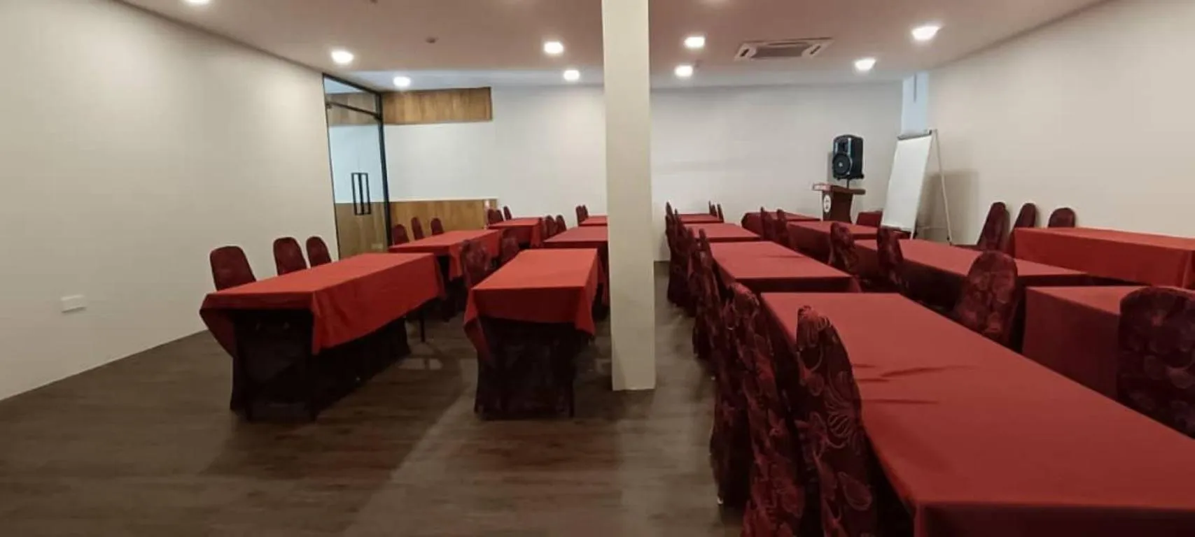Meeting/conference room in Hotel Damai