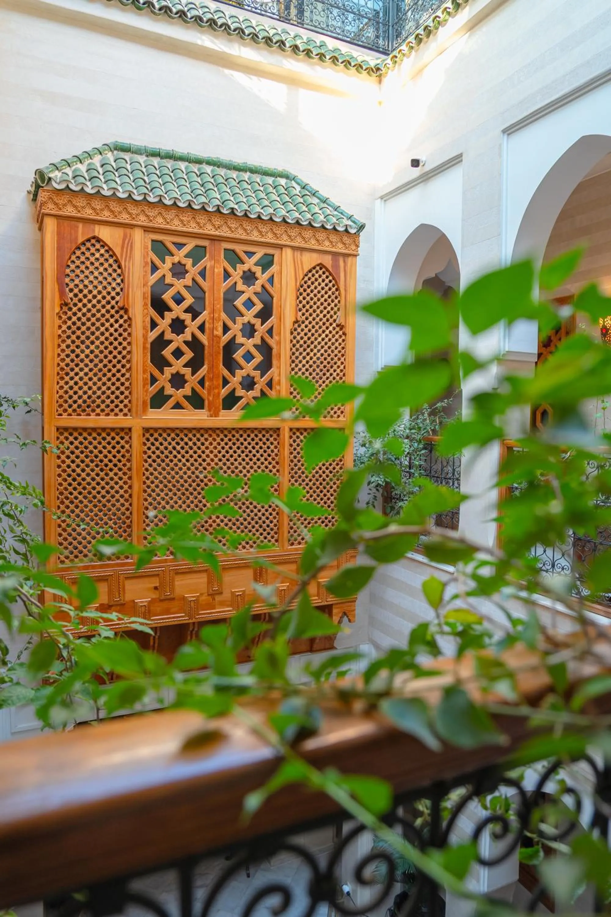 Day in Palais Tara & Spa