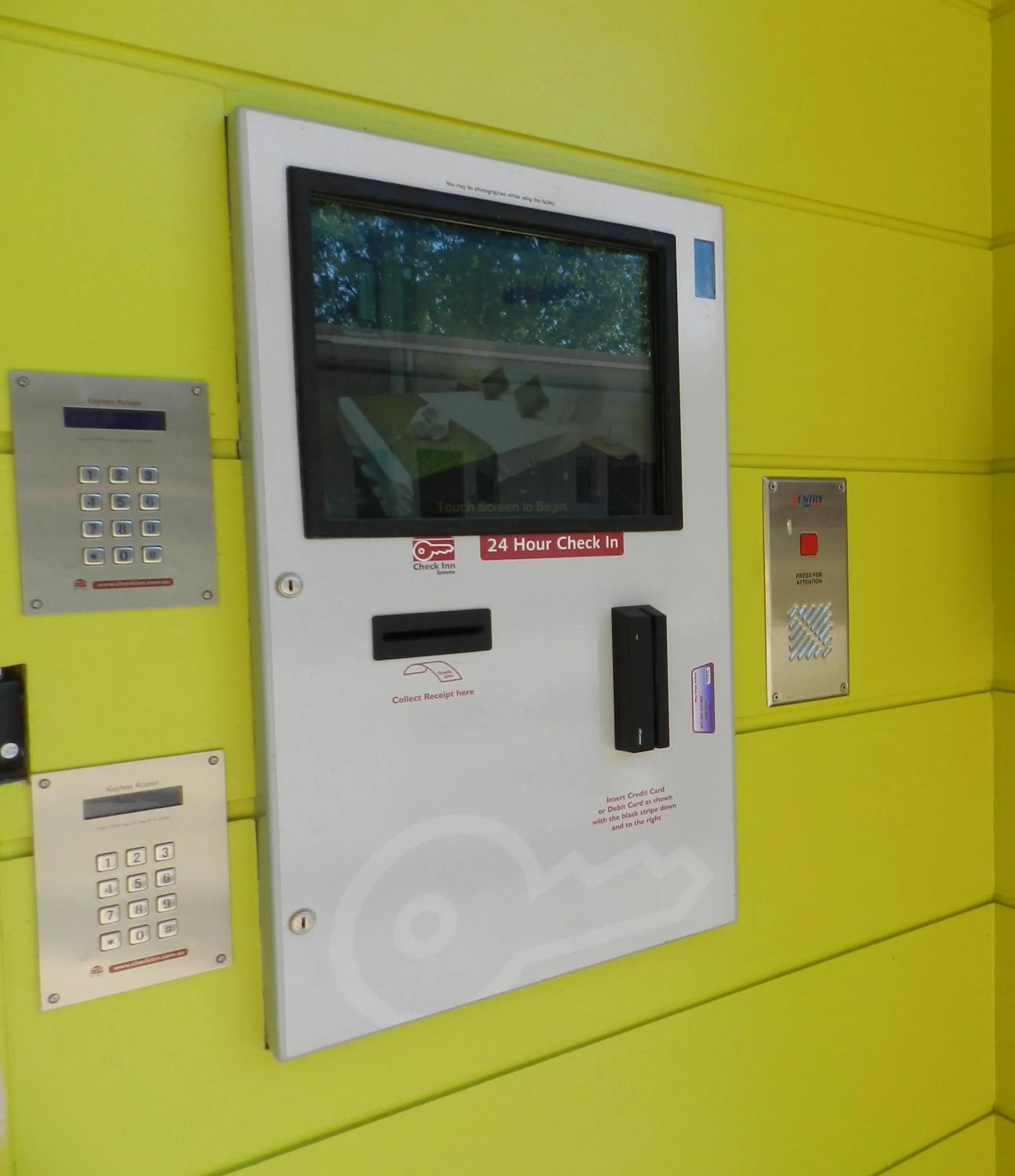 Other in Copper City Motel