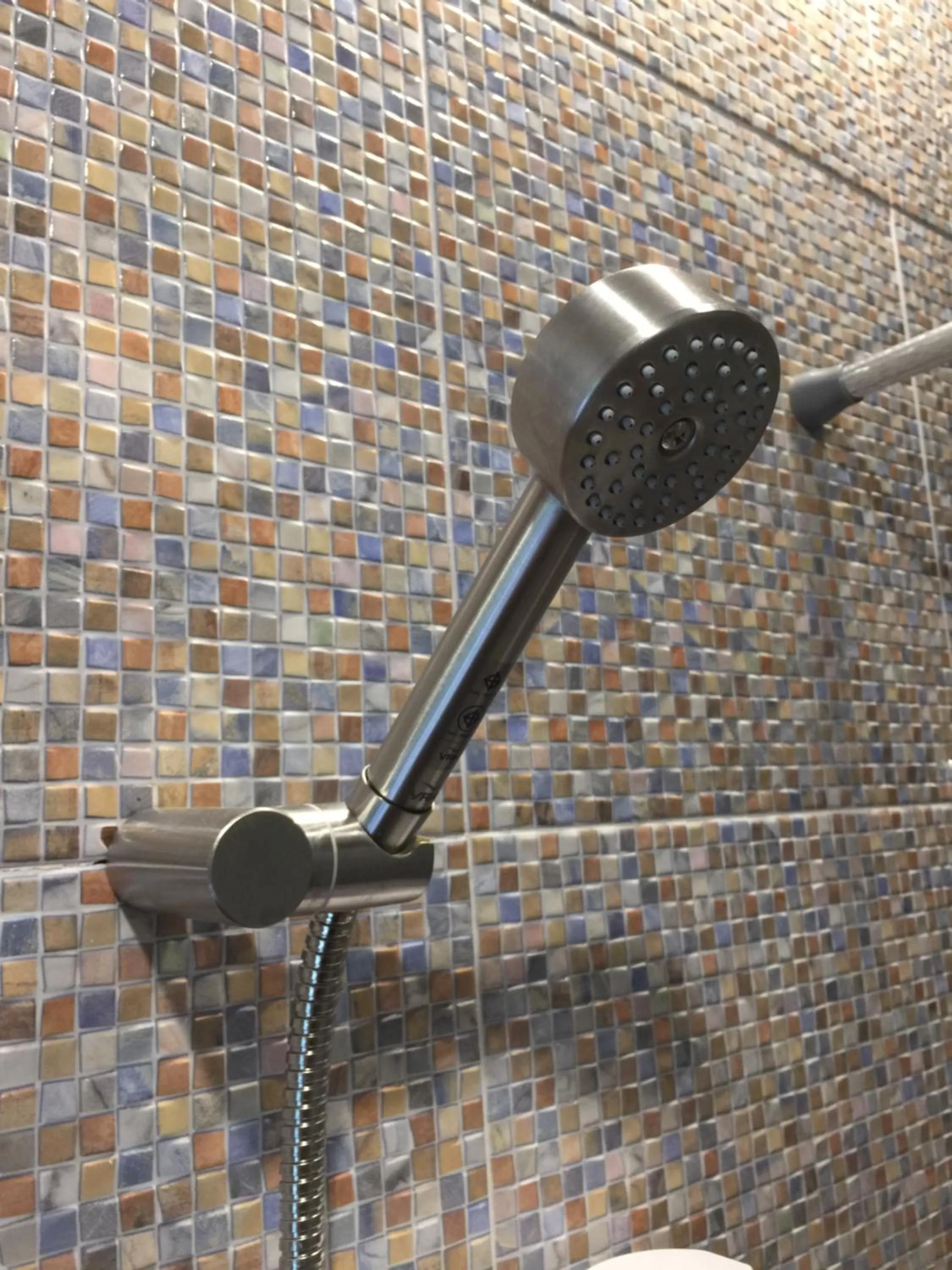 Bathroom in Q Zone Boutique House