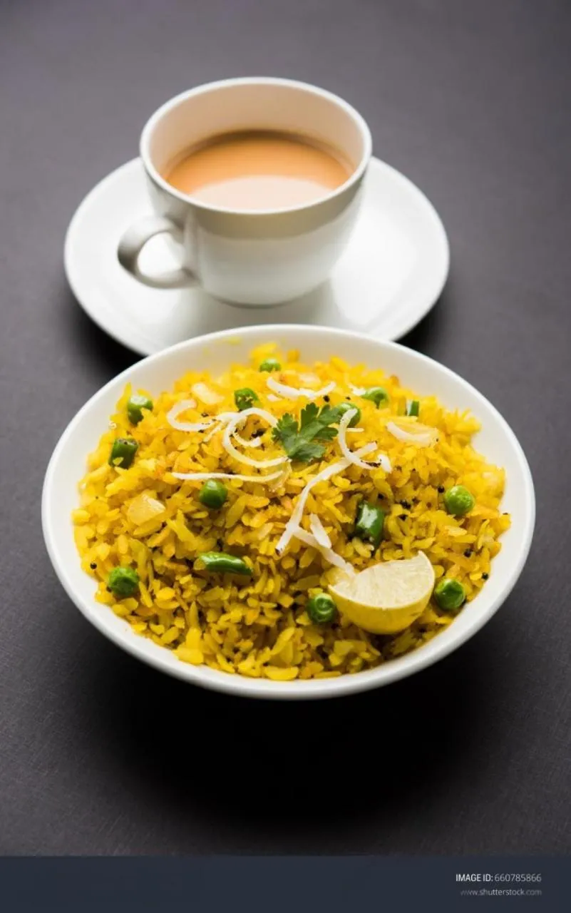 Breakfast in Paradise Inn