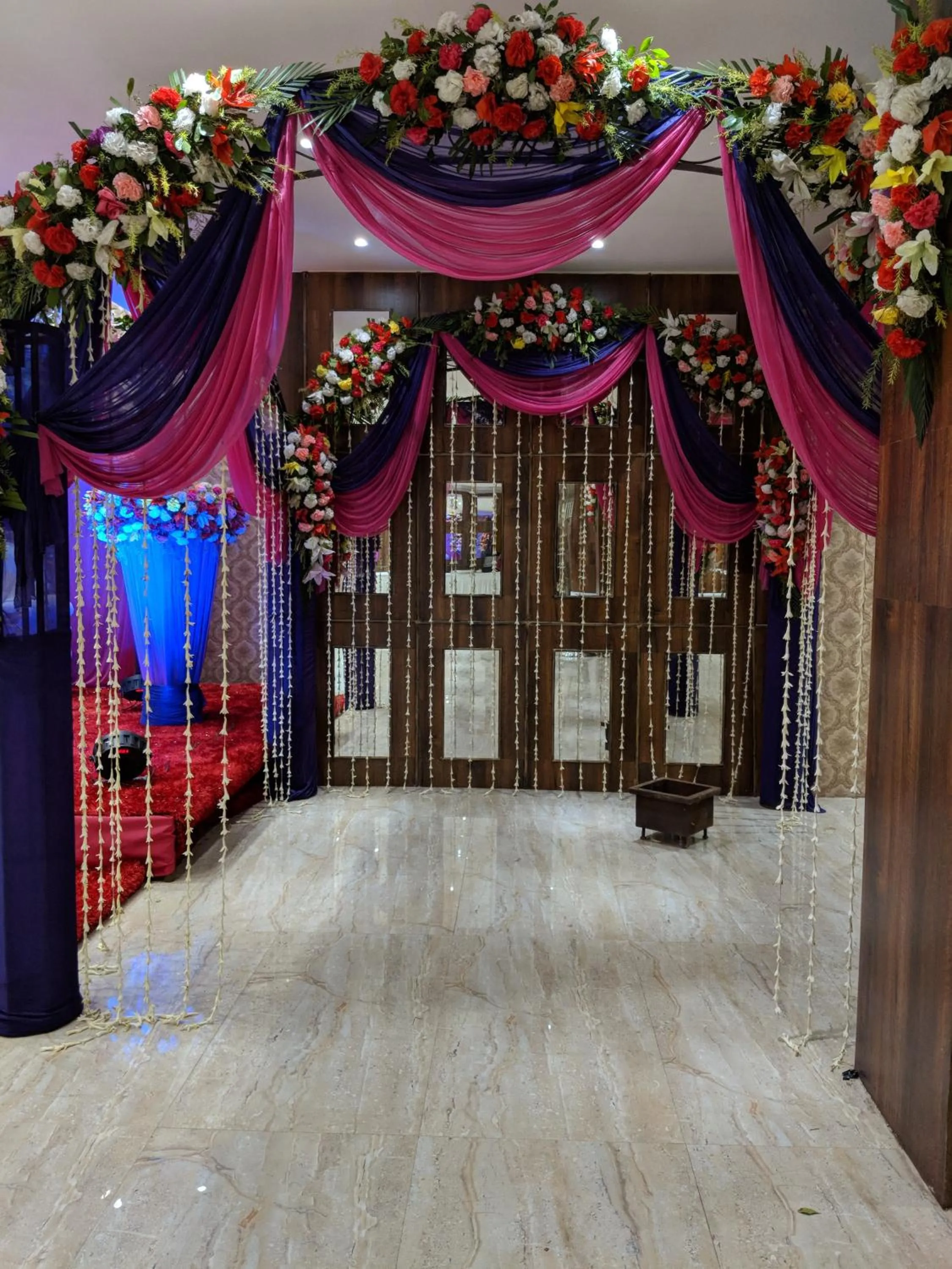 Property building in THE PRESTIGE HOTEL & CONVENTION