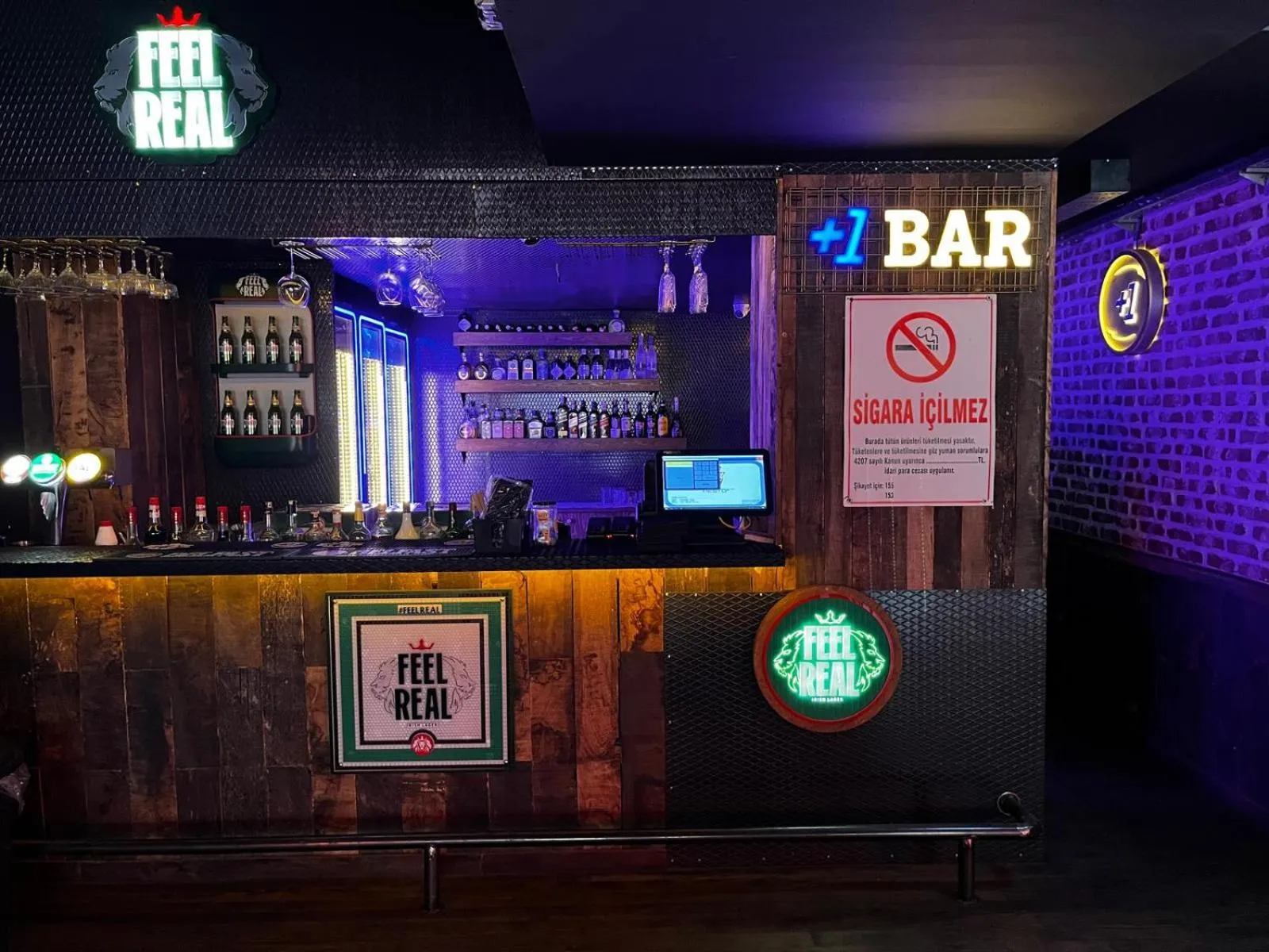 Nightclub / DJ in Angelo Coffee Suites