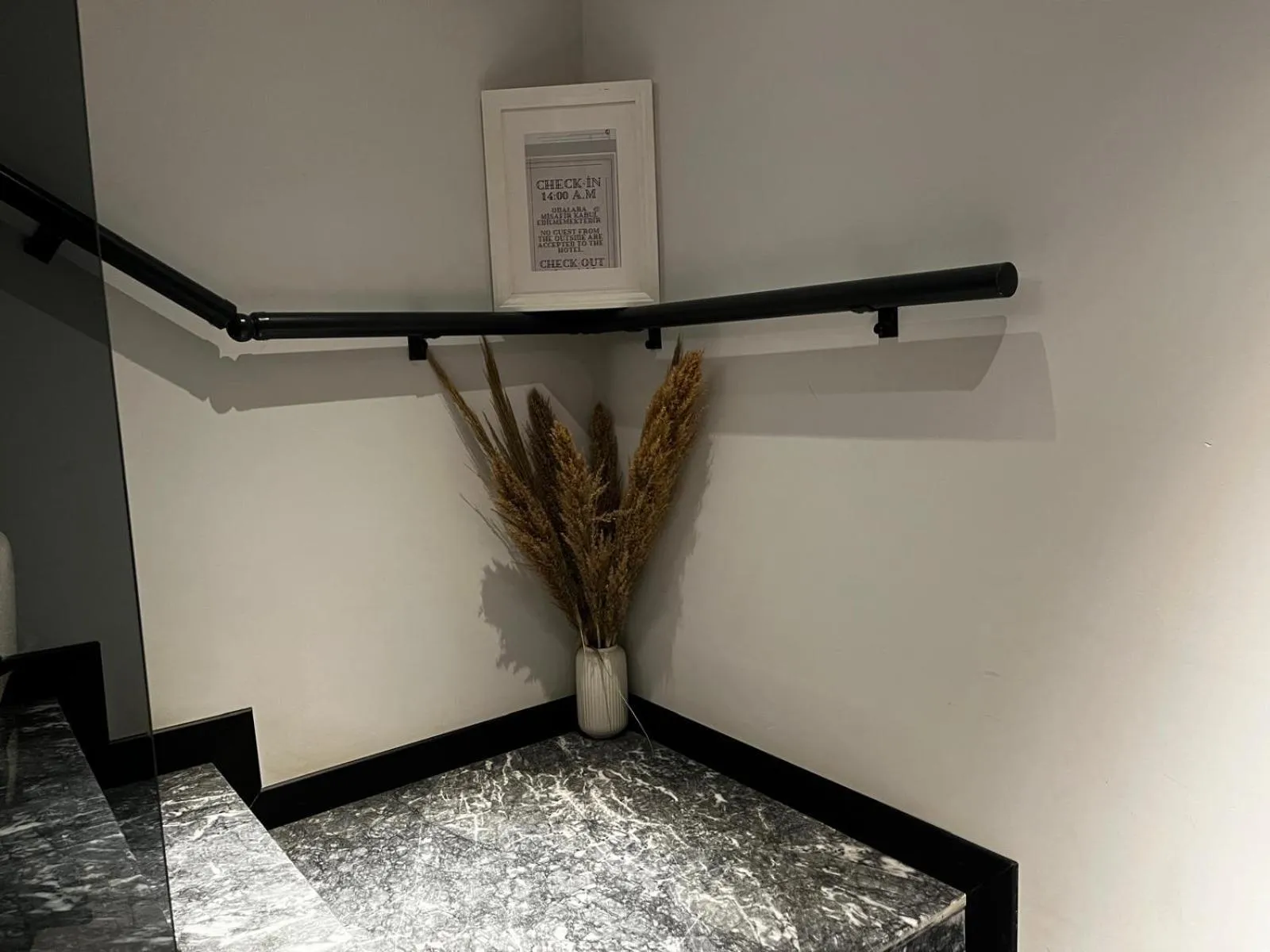 Property building in Angelo Coffee Suites