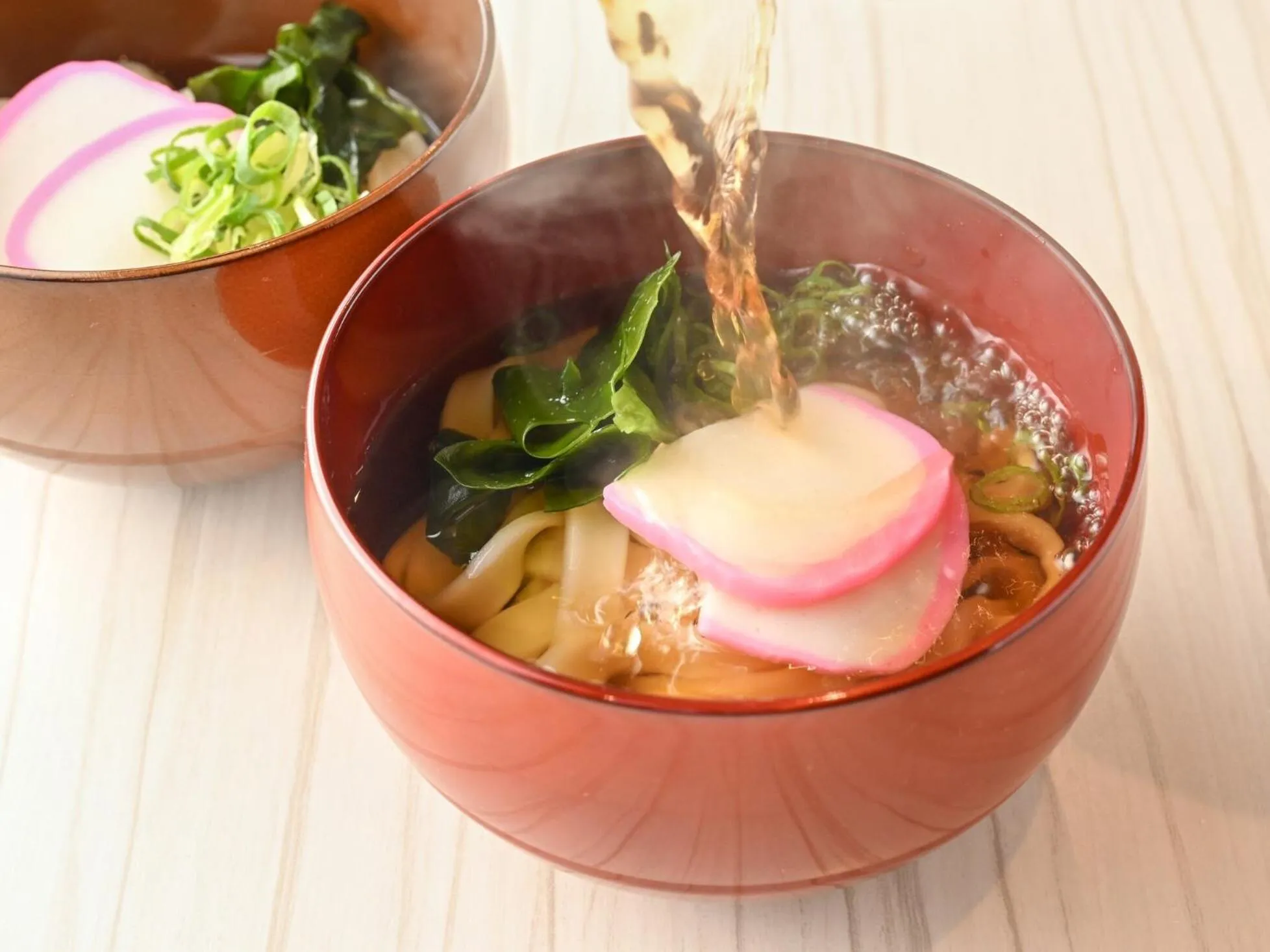 Breakfast in Sanco Inn Nagoya Fushimi