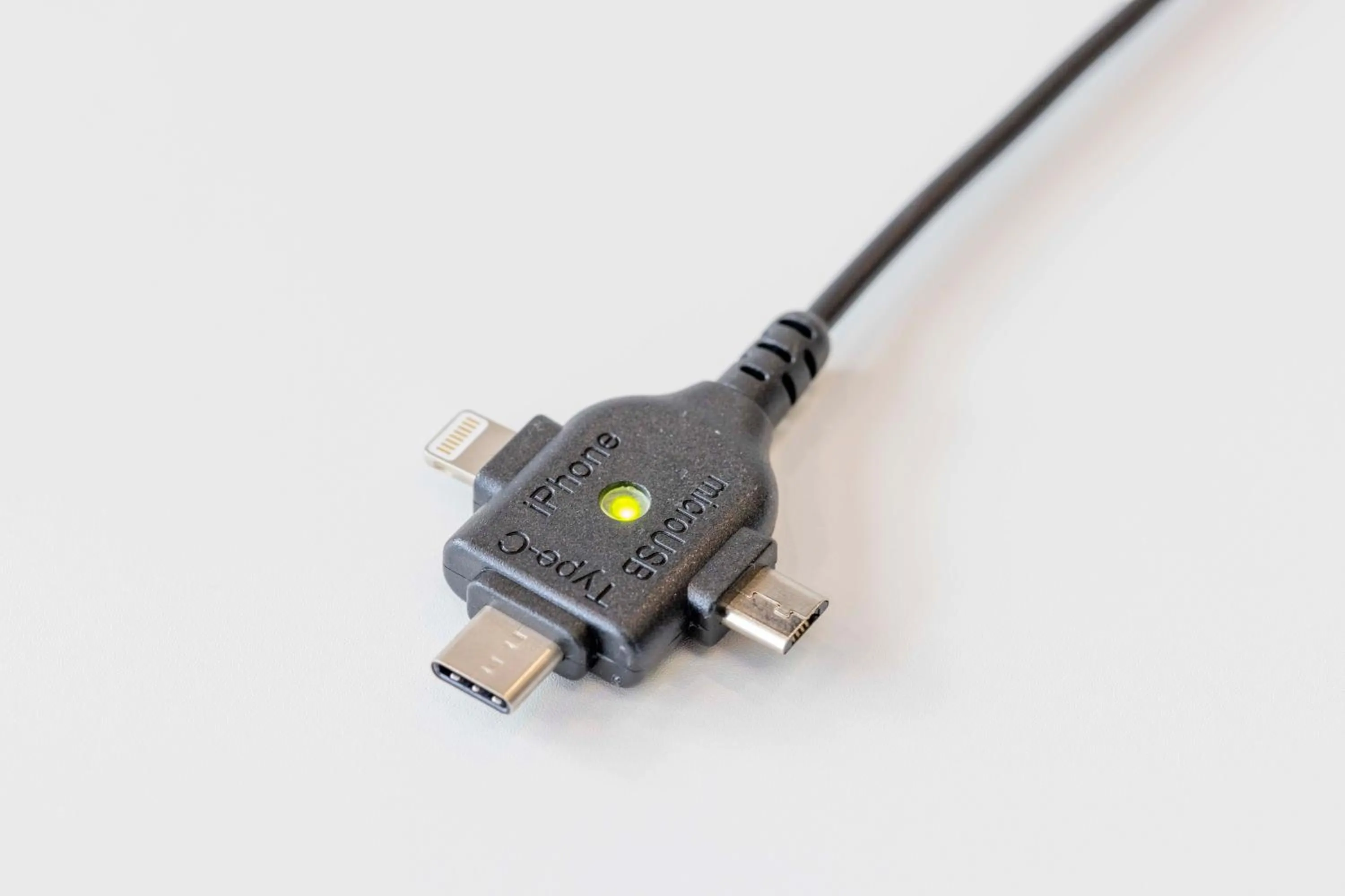 Photo of the whole room in Sanco Inn Nagoya Fushimi