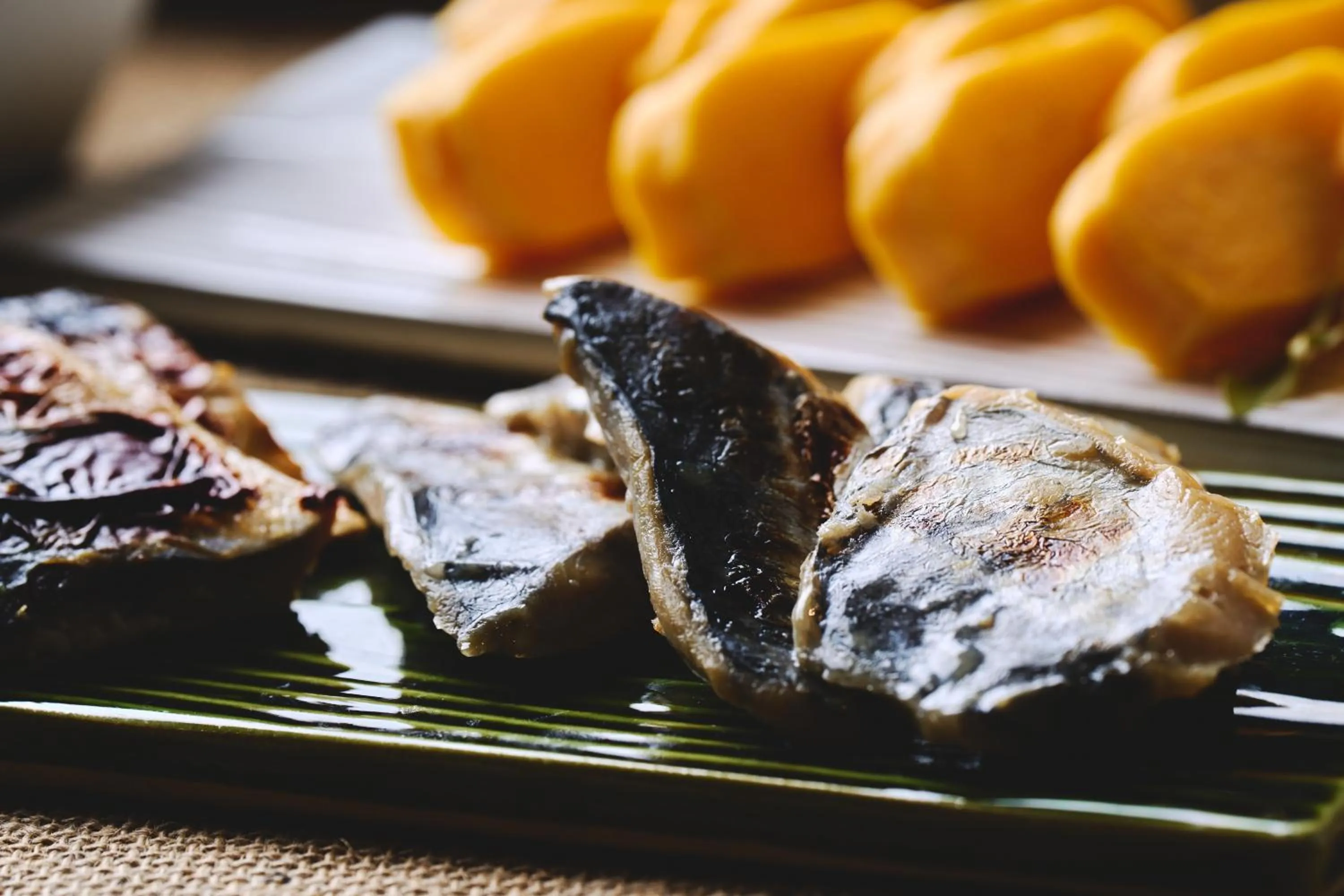 Breakfast in Sanco Inn Nagoya Fushimi