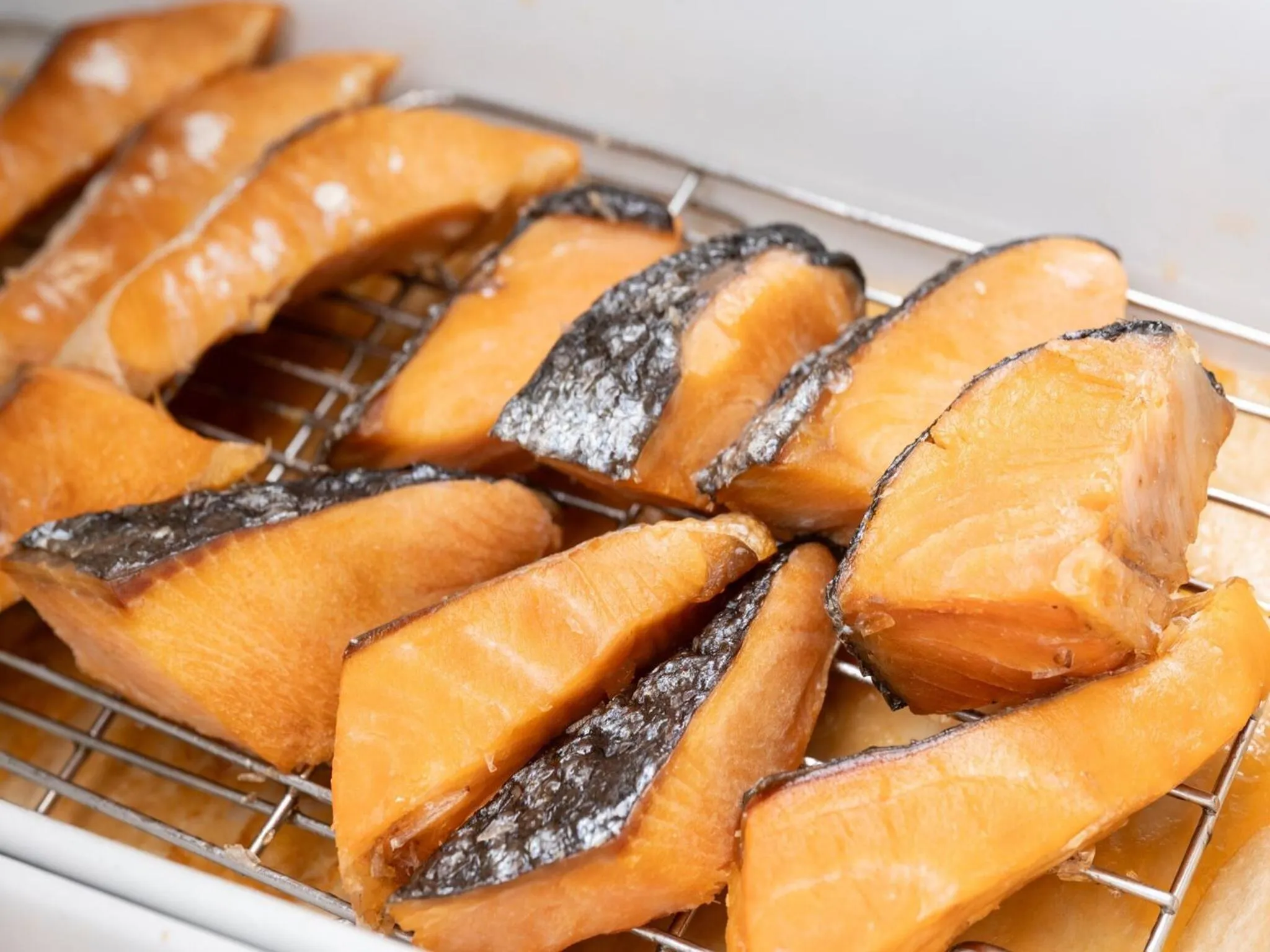 Breakfast in Sanco Inn Toyota