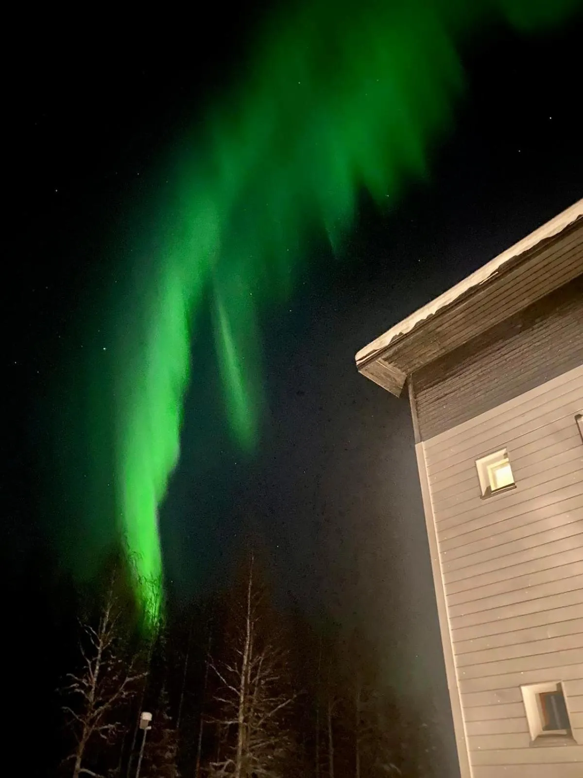 Villa Nightsky -private location, sauna and jacuzzi