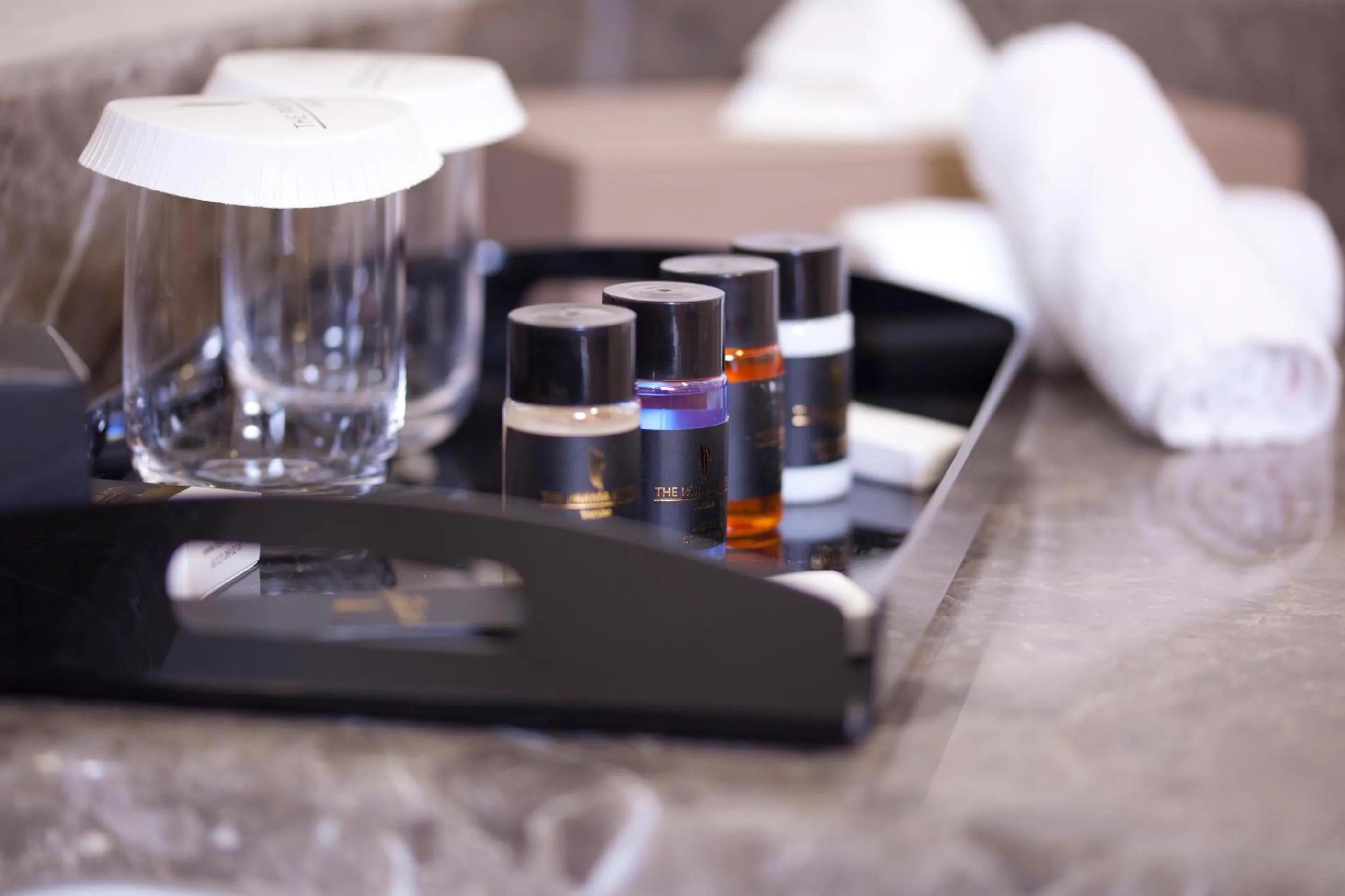 Photo of the whole room in The Parma Hotel & Spa Taksim