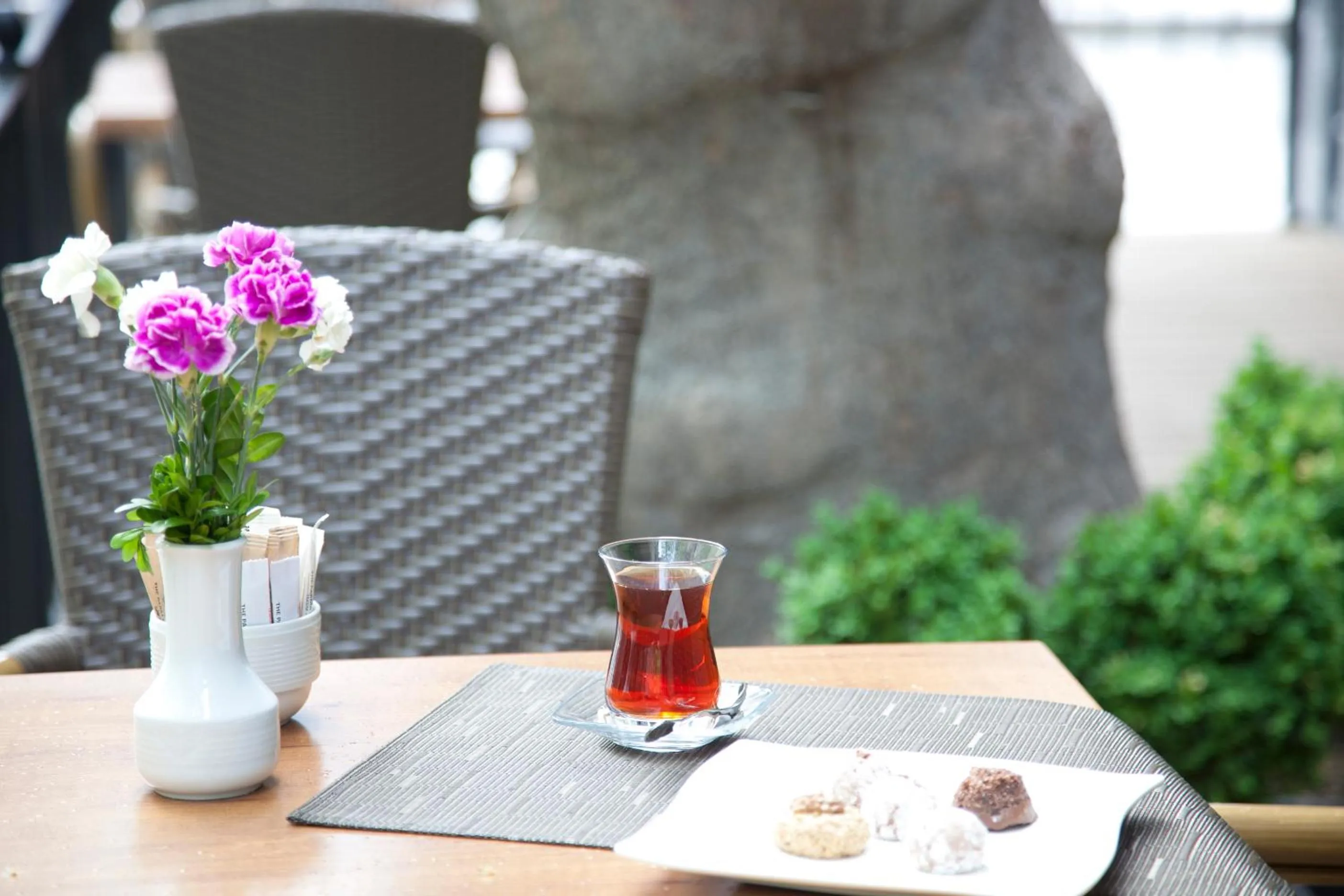 Other in The Parma Hotel & Spa Taksim