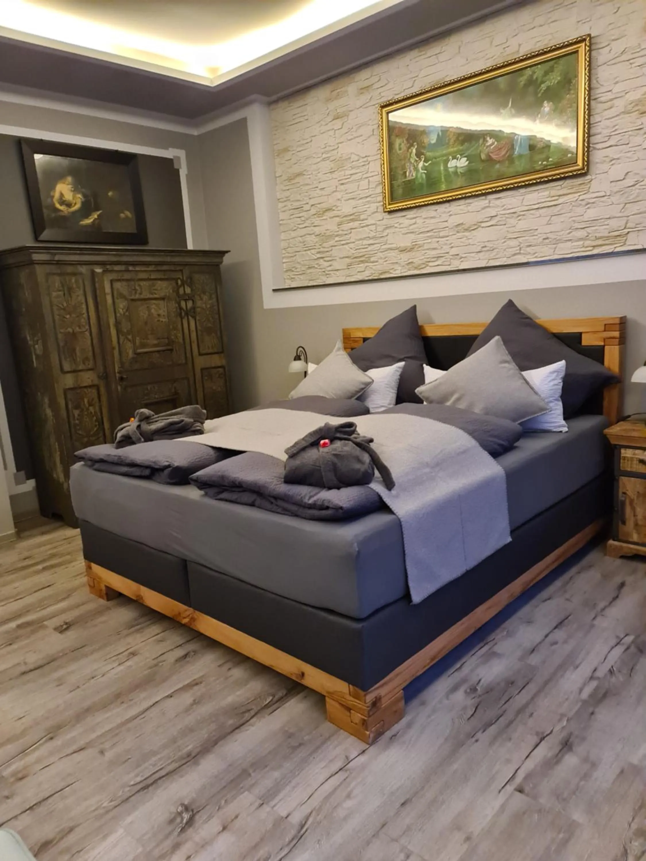 Apartment Alte Schusterei